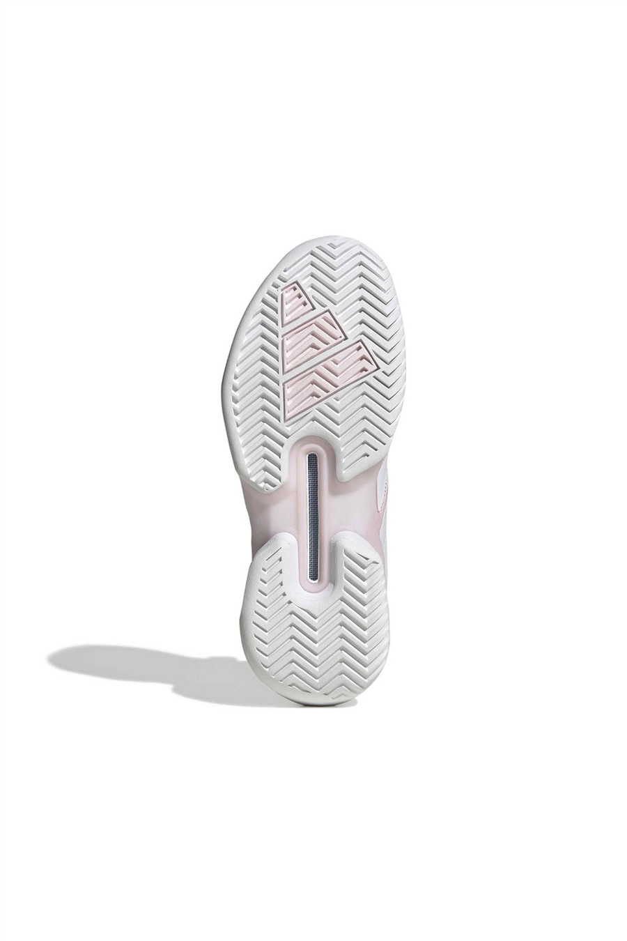adidas Kadın Basketbol Ayakkabısı adizero Ubersonic 5 W KK4414