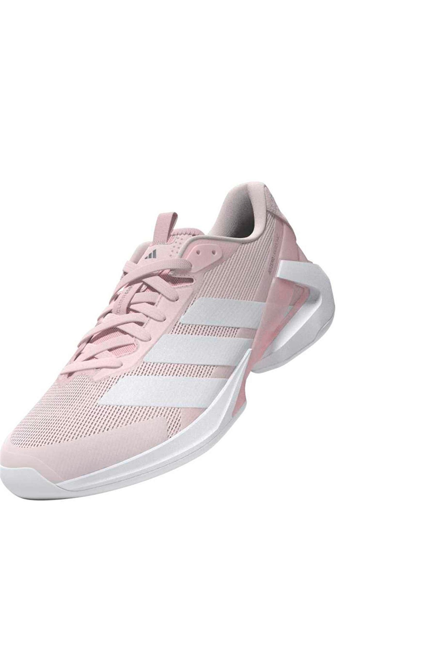 adidas Kadın Basketbol Ayakkabısı adizero Ubersonic 5 W KK4414