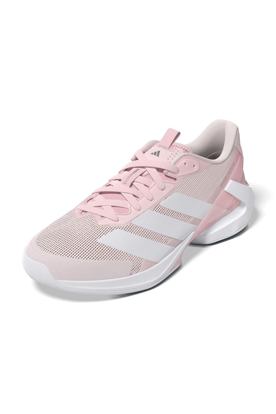 adidas Kadın Basketbol Ayakkabısı adizero Ubersonic 5 W KK4414