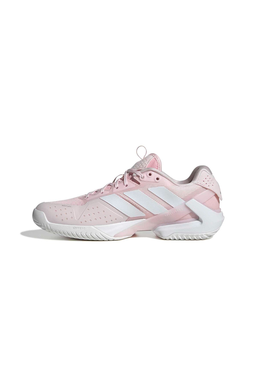 adidas Kadın Basketbol Ayakkabısı adizero Ubersonic 5 W KK4414