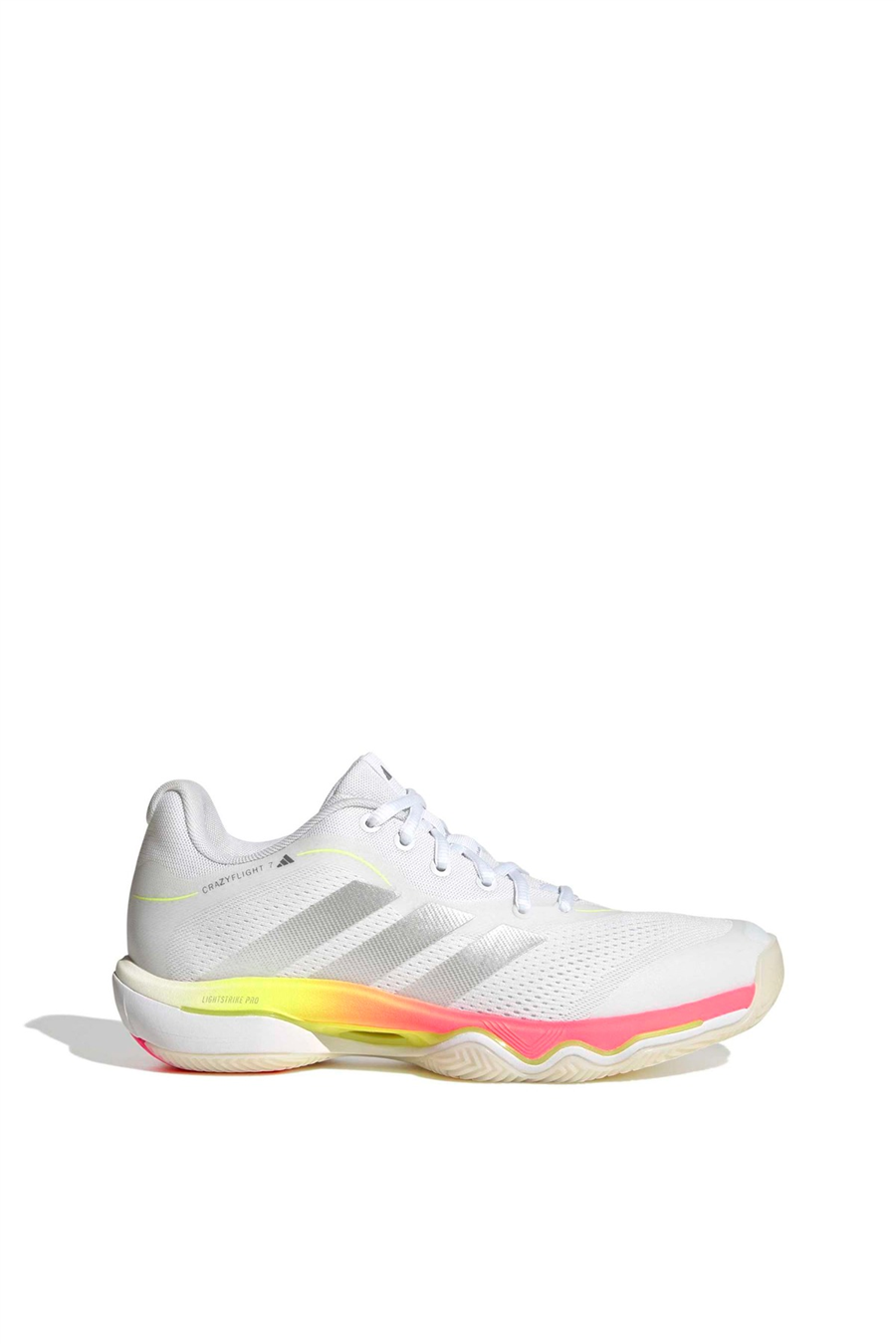 adidas Kadın Basketbol Ayakkabısı CRAZYFLIGHT 7 Shoes KI7938