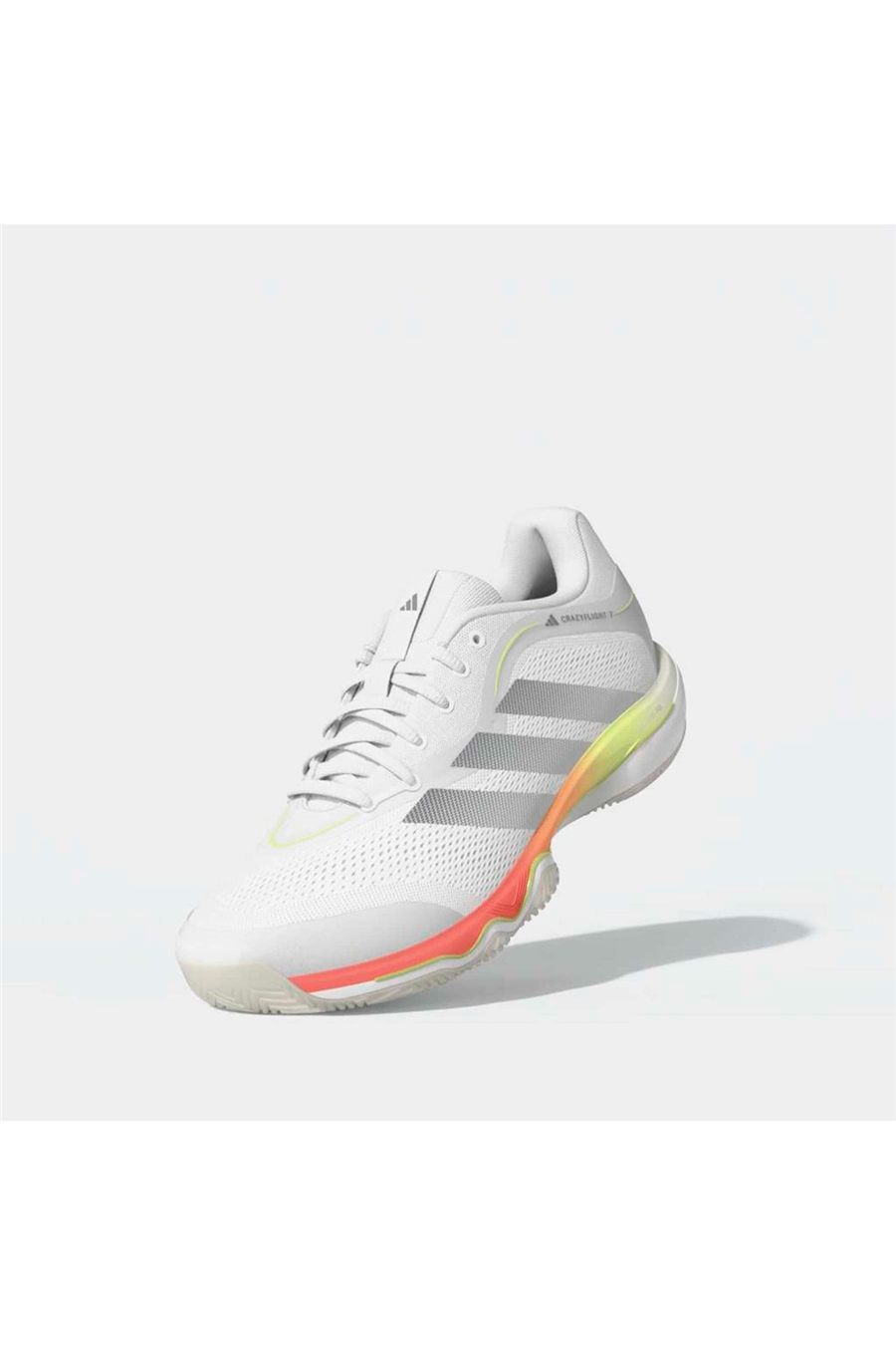 adidas Kadın Basketbol Ayakkabısı CRAZYFLIGHT 7 Shoes KI7938