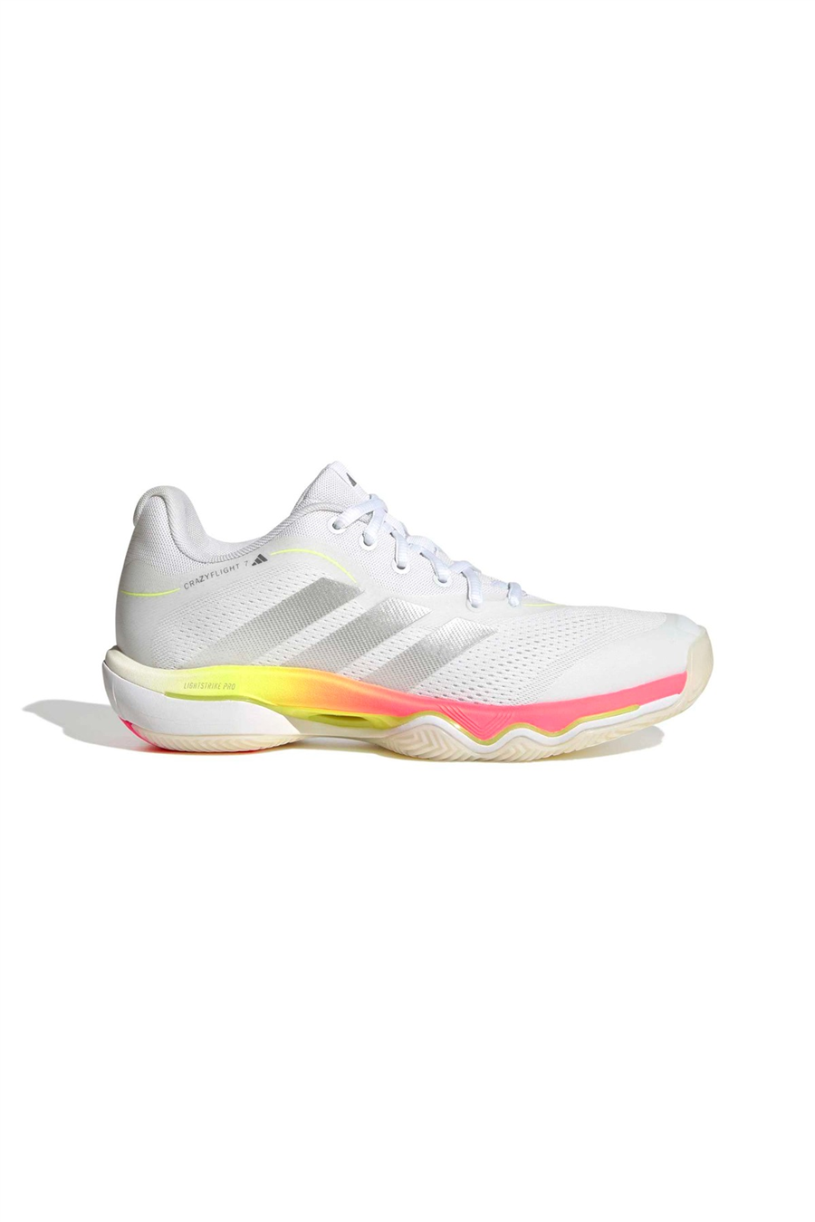 adidas Kadın Basketbol Ayakkabısı CRAZYFLIGHT 7 Shoes KI7938