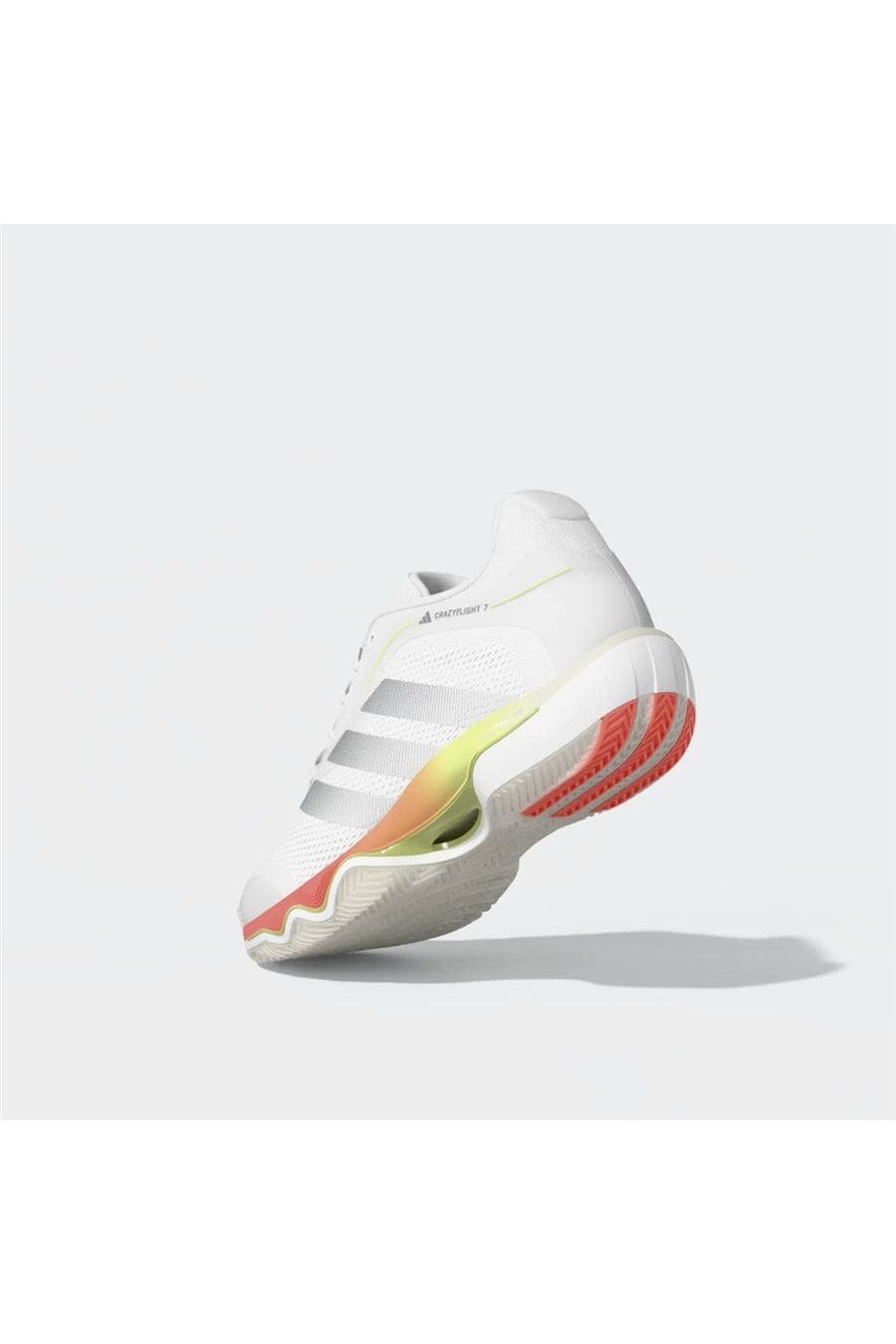 adidas Kadın Basketbol Ayakkabısı CRAZYFLIGHT 7 Shoes KI7938