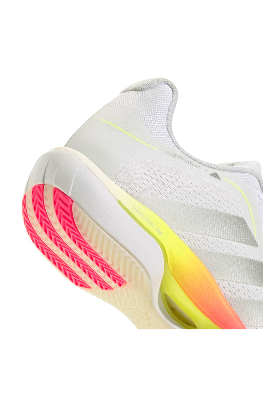 adidas Kadın Basketbol Ayakkabısı CRAZYFLIGHT 7 Shoes KI7938