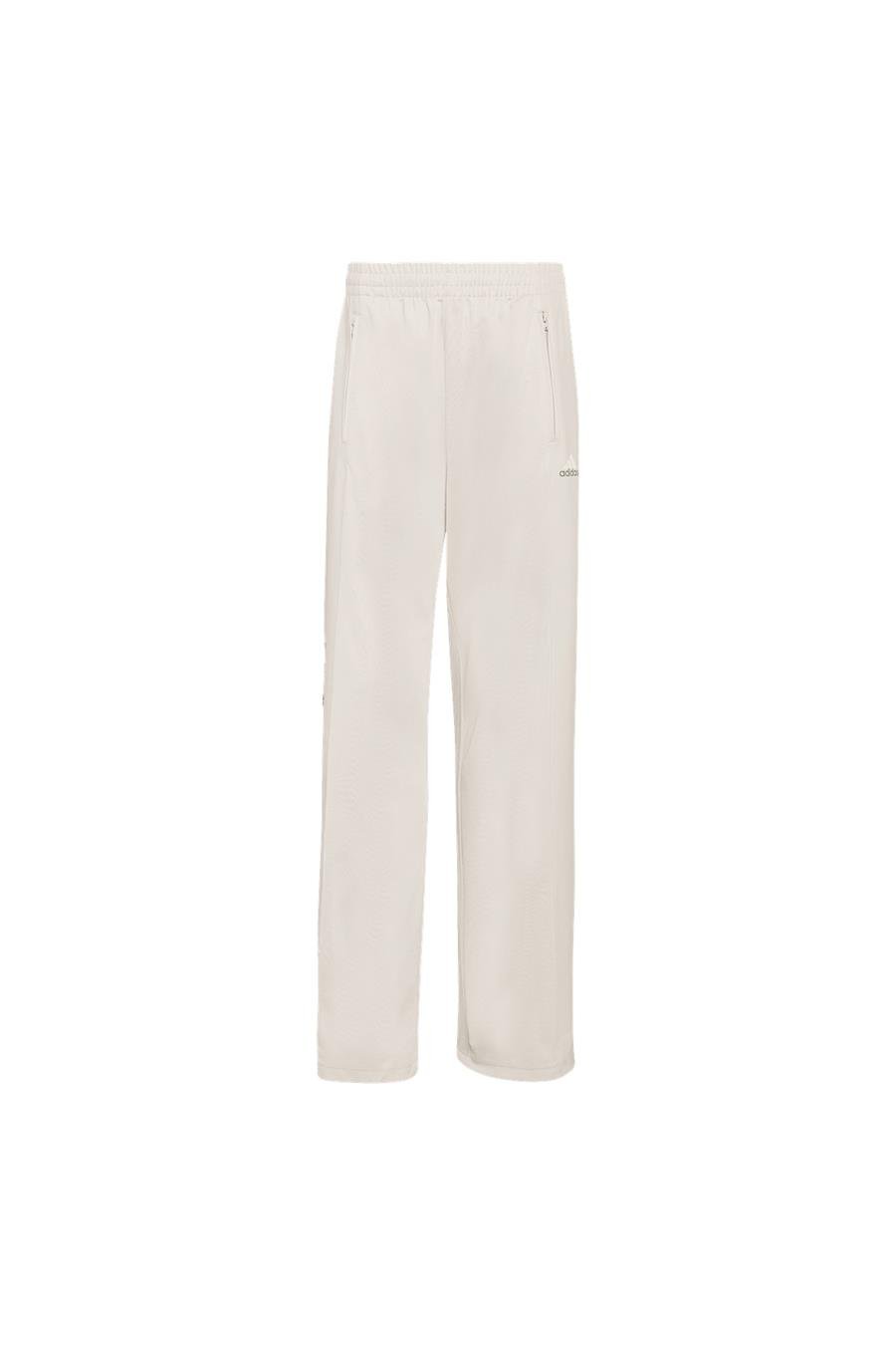 adidas Kadın  Bej  Eşofman Altı FAUX LEATHER TP KG0205