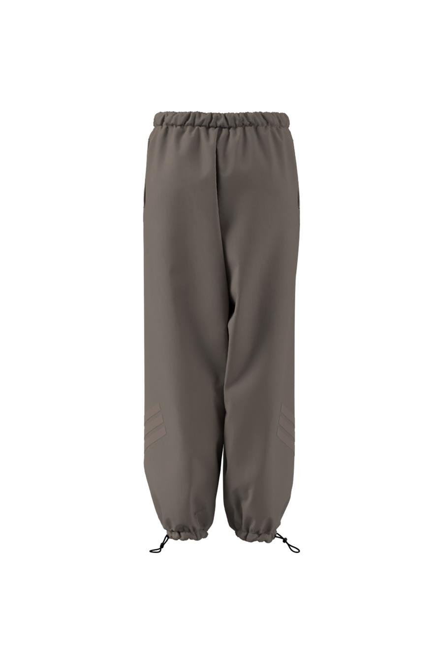 adidas Kadın  Bej  Eşofman Altı W FI 3S WVN PT JE0148