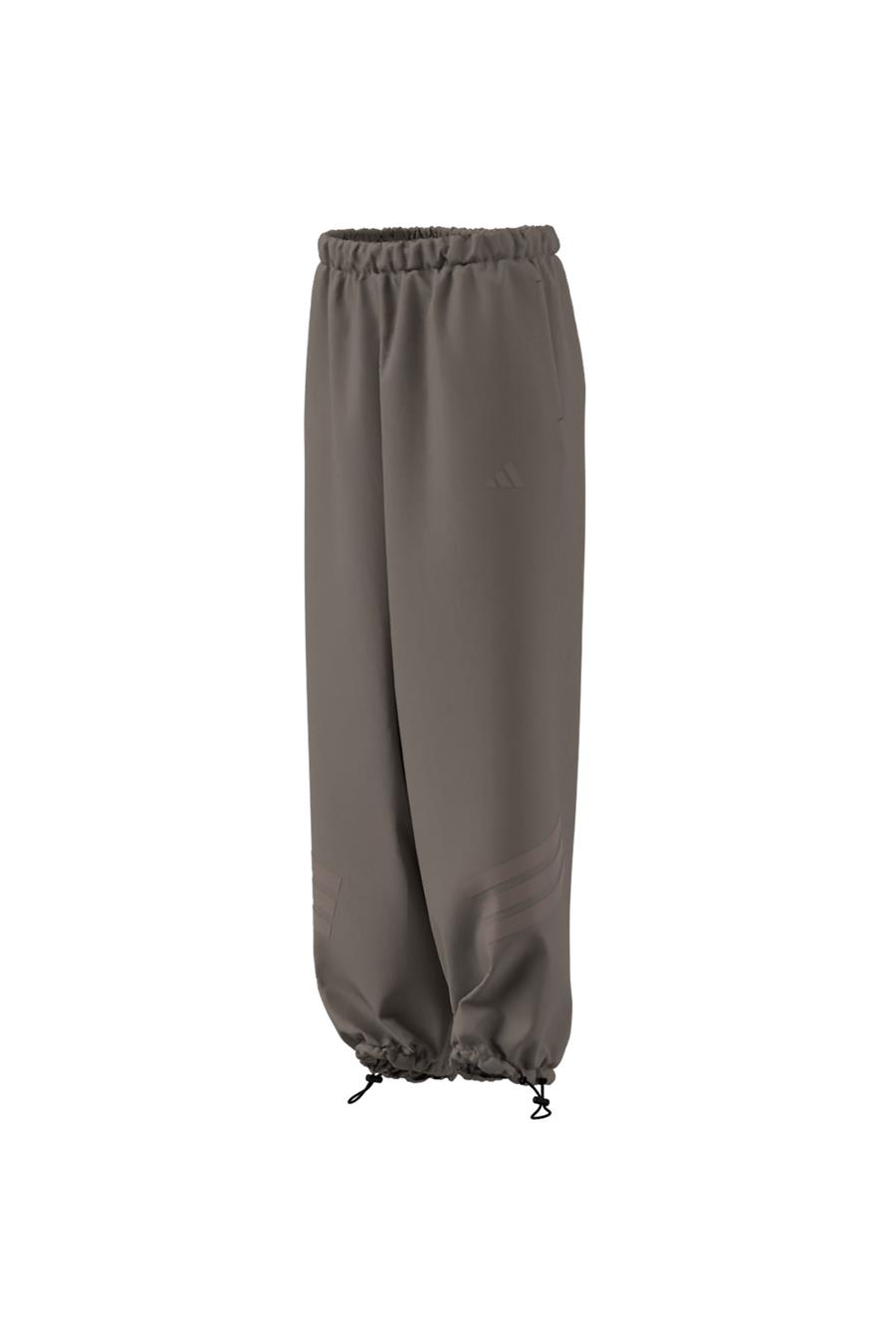 adidas Kadın  Bej  Eşofman Altı W FI 3S WVN PT JE0148