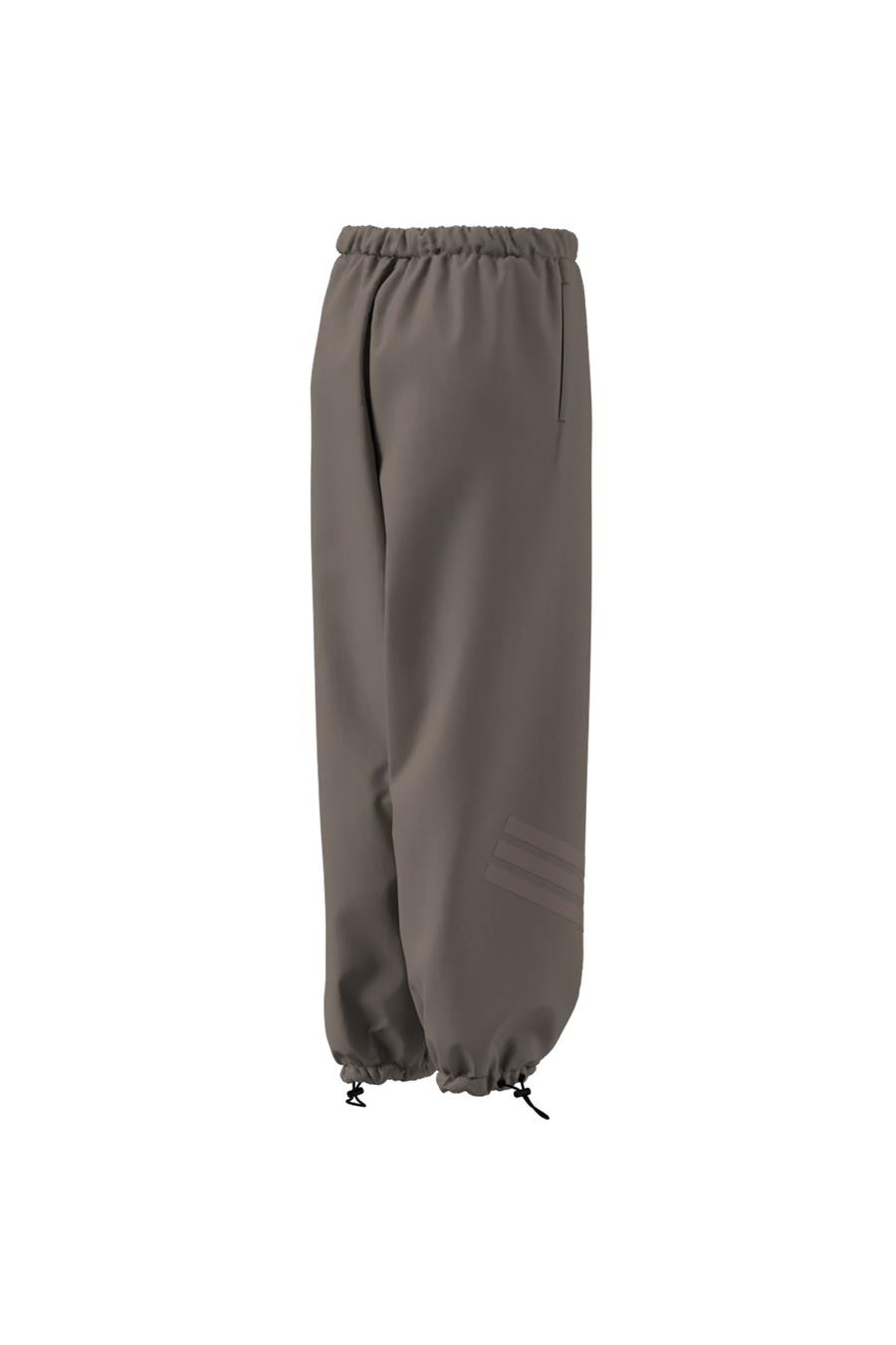 adidas Kadın  Bej  Eşofman Altı W FI 3S WVN PT JE0148