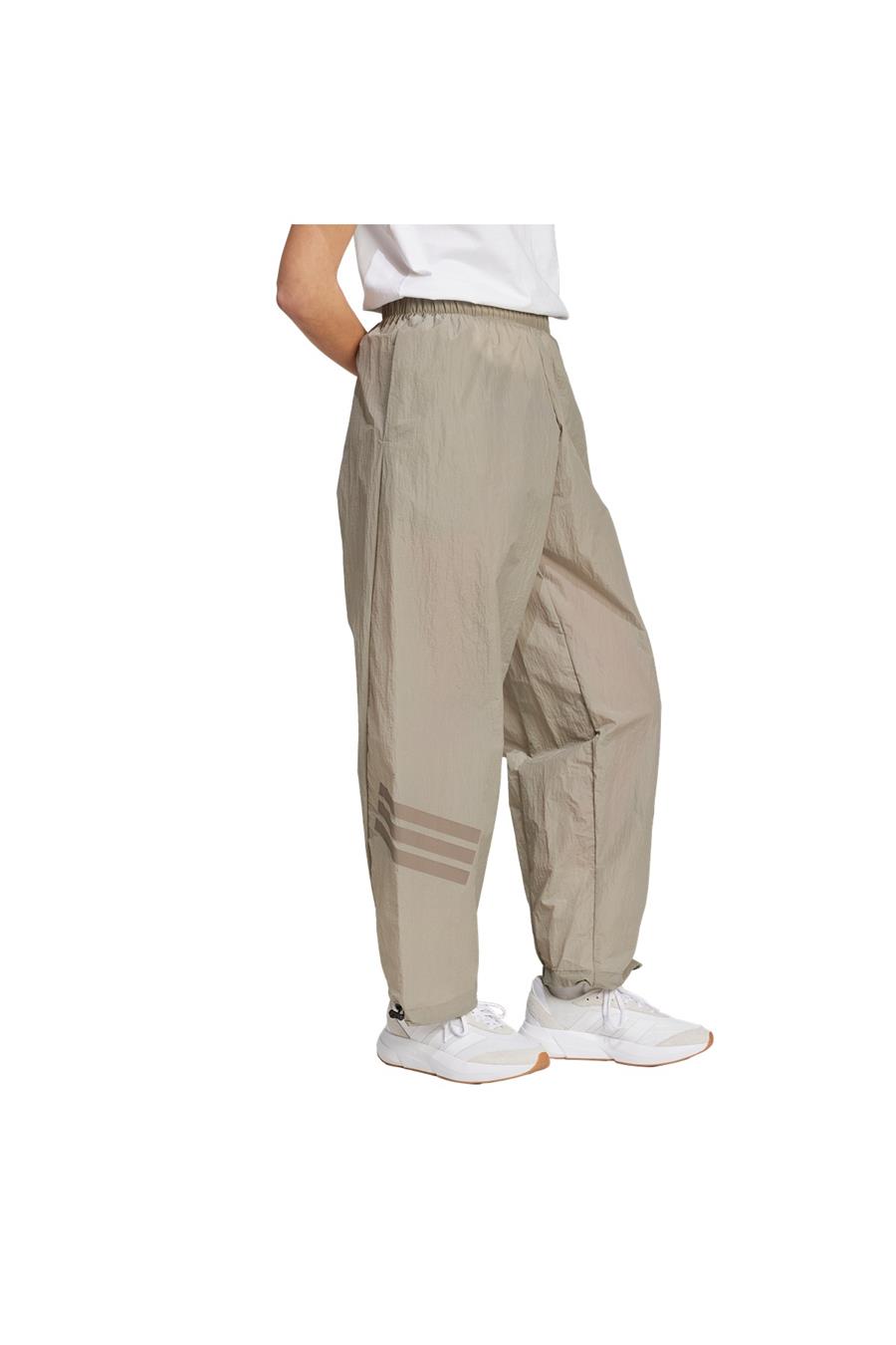 adidas Kadın  Bej  Eşofman Altı W FI 3S WVN PT JE0148