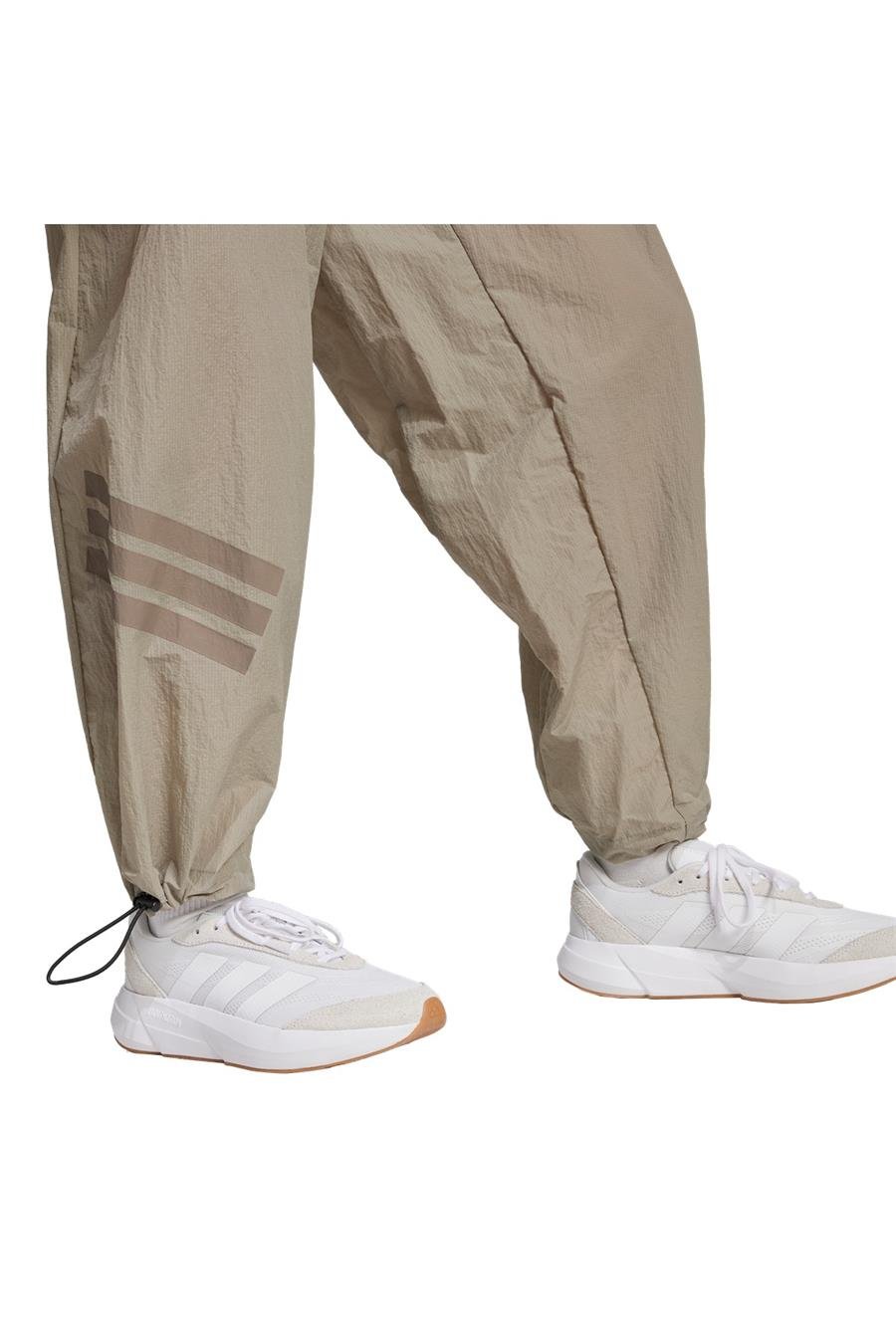 adidas Kadın  Bej  Eşofman Altı W FI 3S WVN PT JE0148