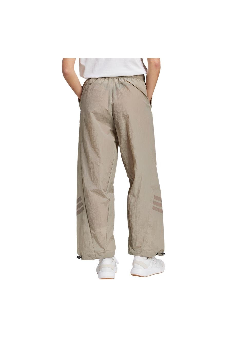 adidas Kadın  Bej  Eşofman Altı W FI 3S WVN PT JE0148