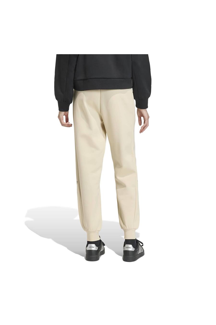 adidas  Kadın Bej  Eşofman Altı W Z.N.E. PT KC7713