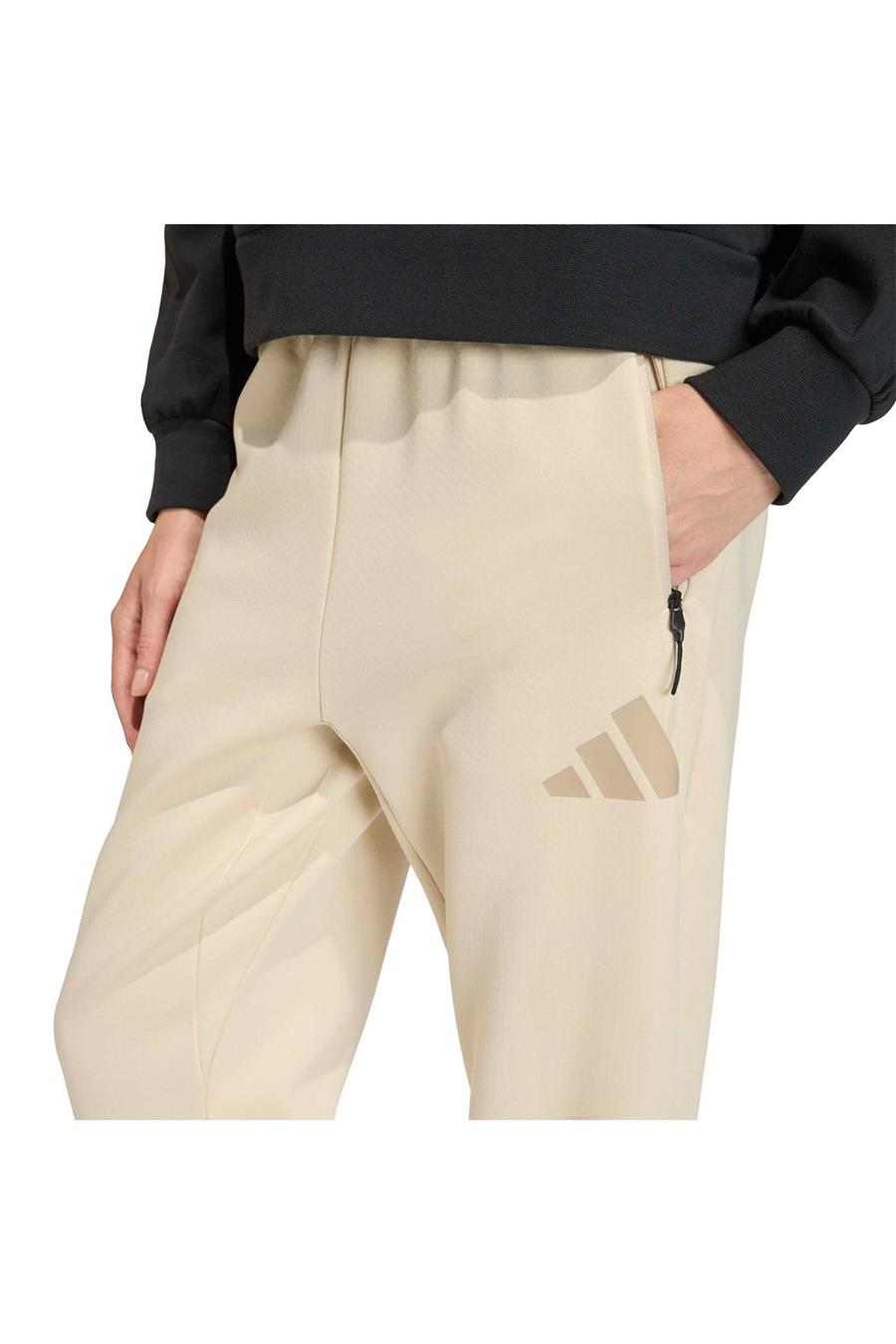 adidas  Kadın Bej  Eşofman Altı W Z.N.E. PT KC7713