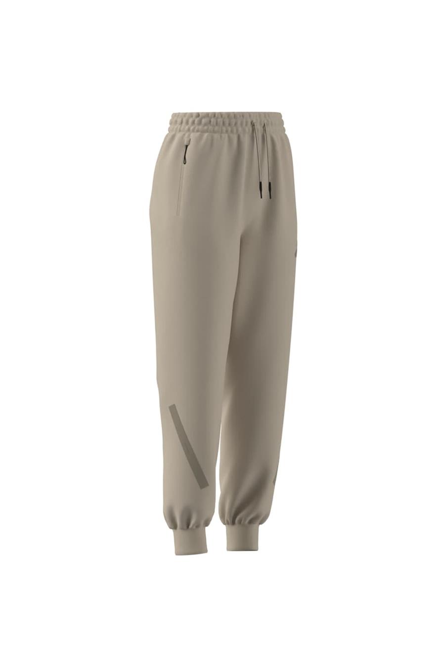 adidas  Kadın Bej  Eşofman Altı W Z.N.E. PT KC7713