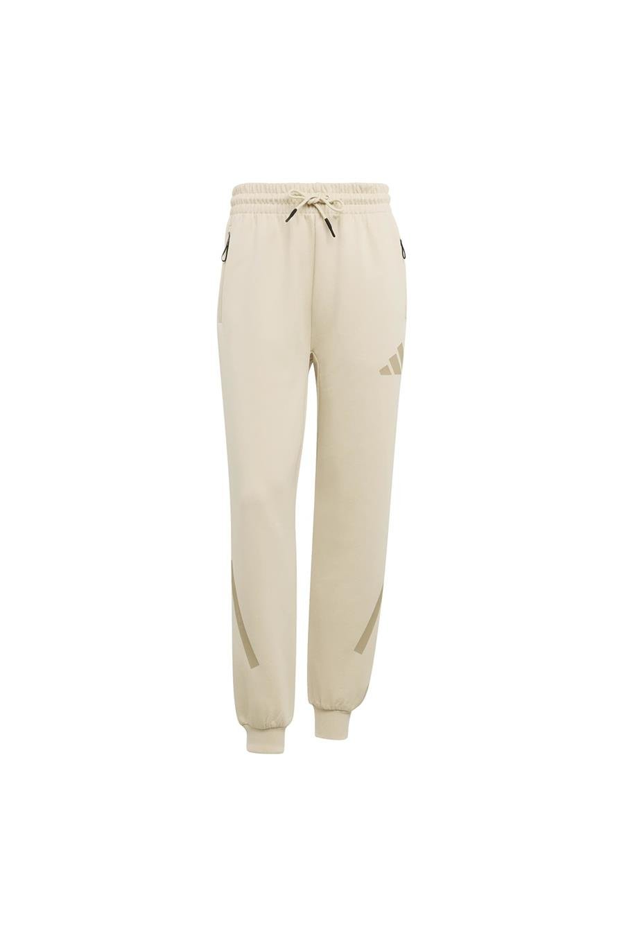 adidas  Kadın Bej  Eşofman Altı W Z.N.E. PT KC7713