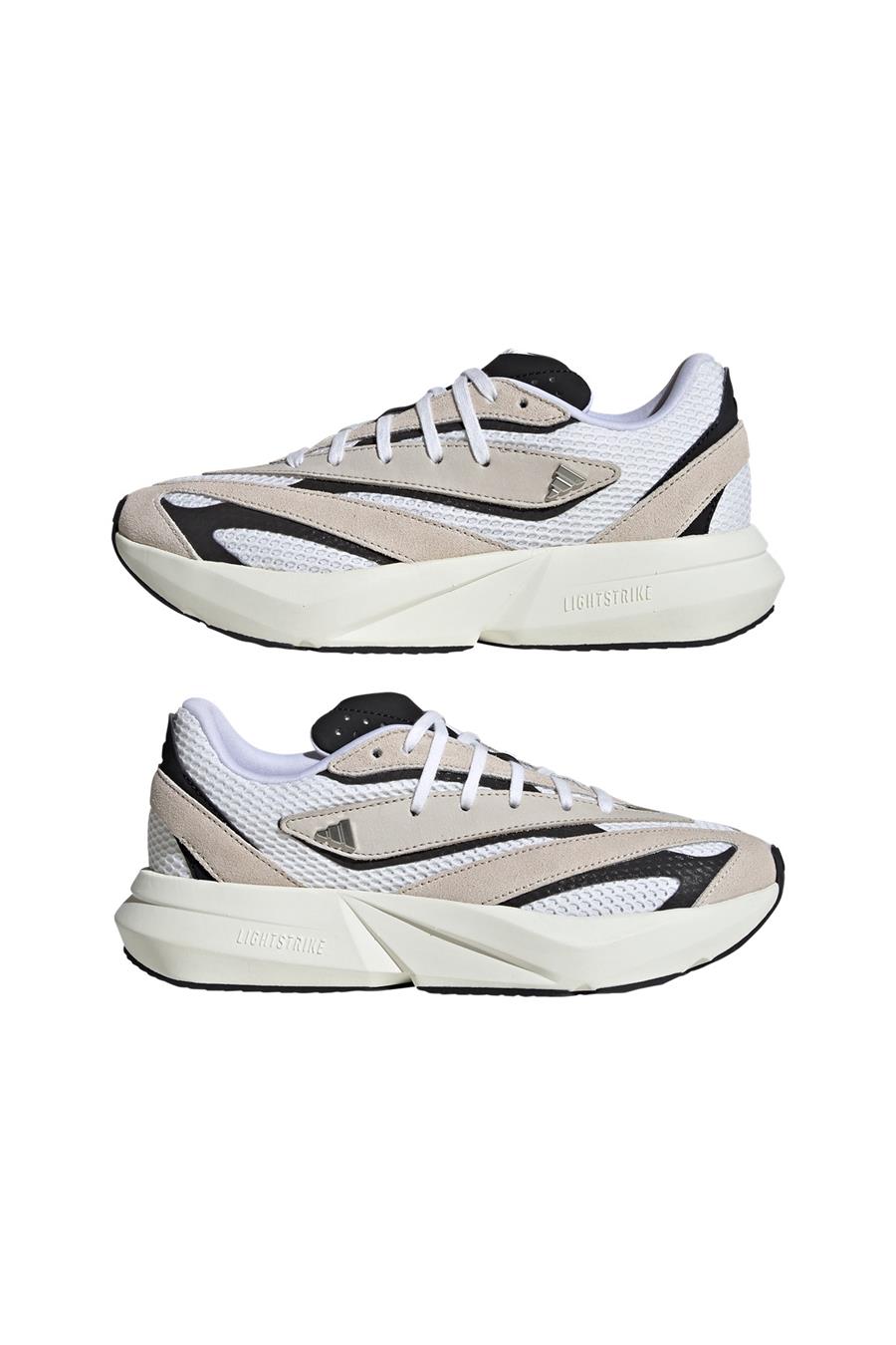 adidas Kadın  Bej  Koşu Ayakkabısı LIGHTBLAZE JH6962