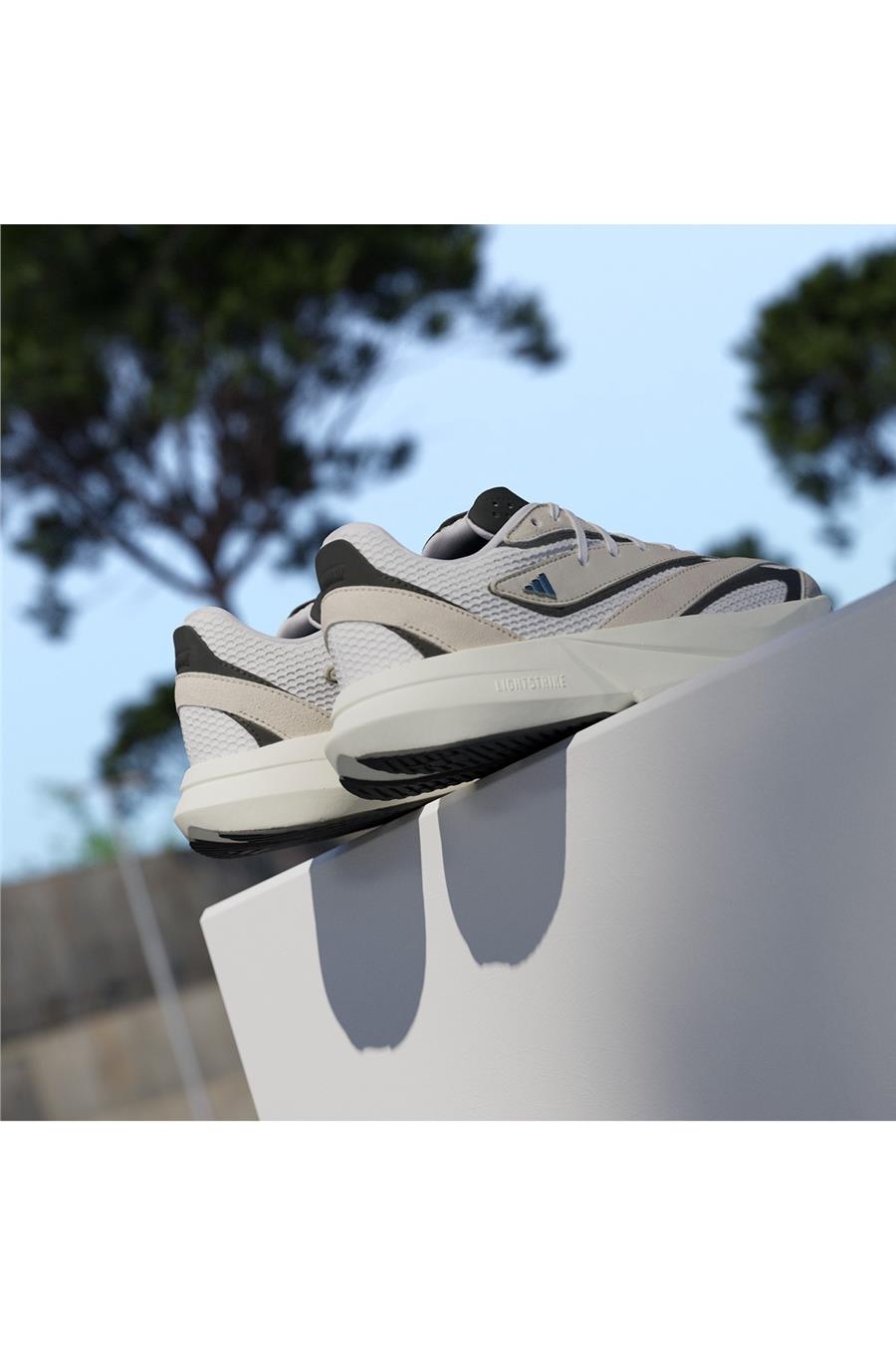 adidas Kadın  Bej  Koşu Ayakkabısı LIGHTBLAZE JH6962