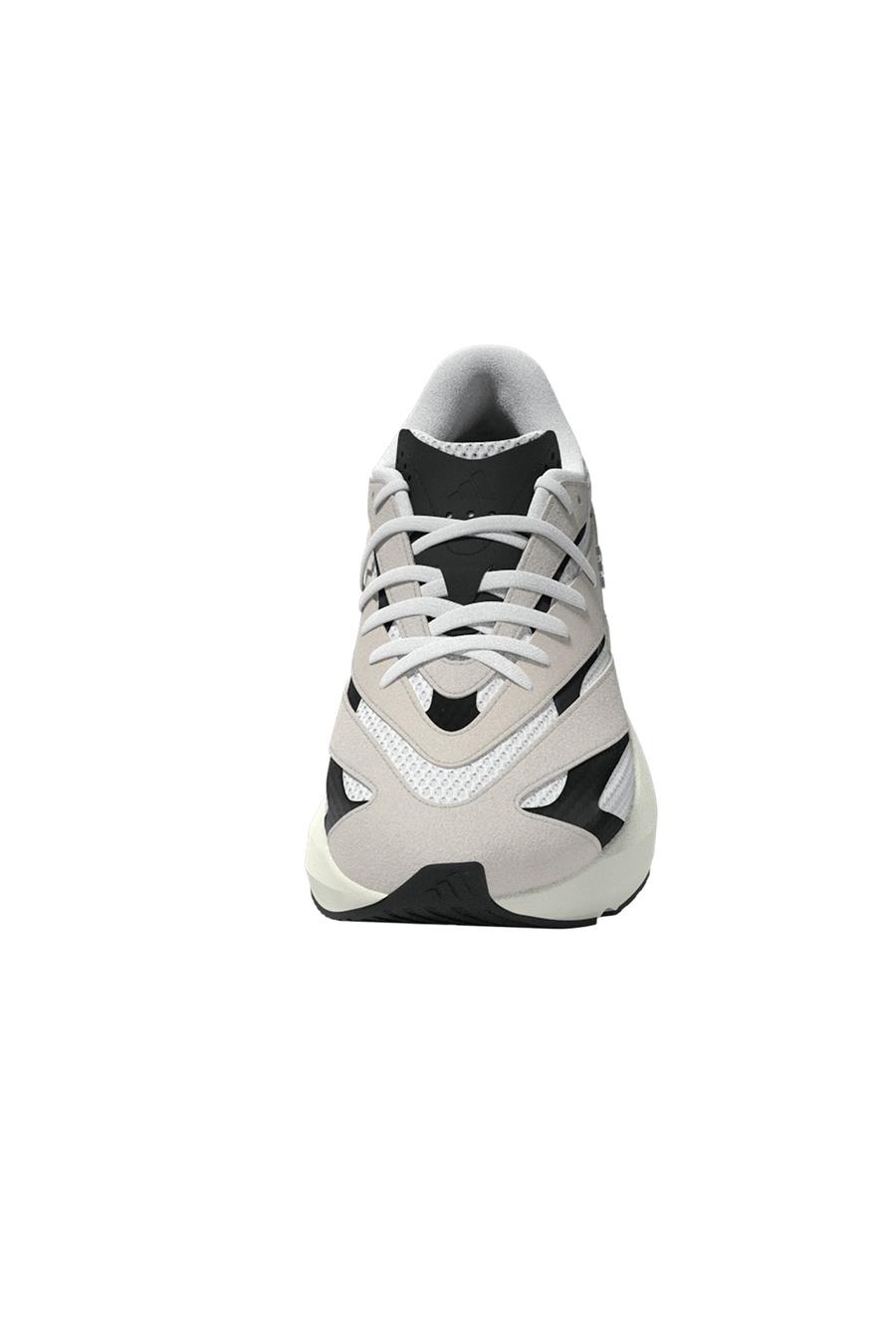 adidas Kadın  Bej  Koşu Ayakkabısı LIGHTBLAZE JH6962