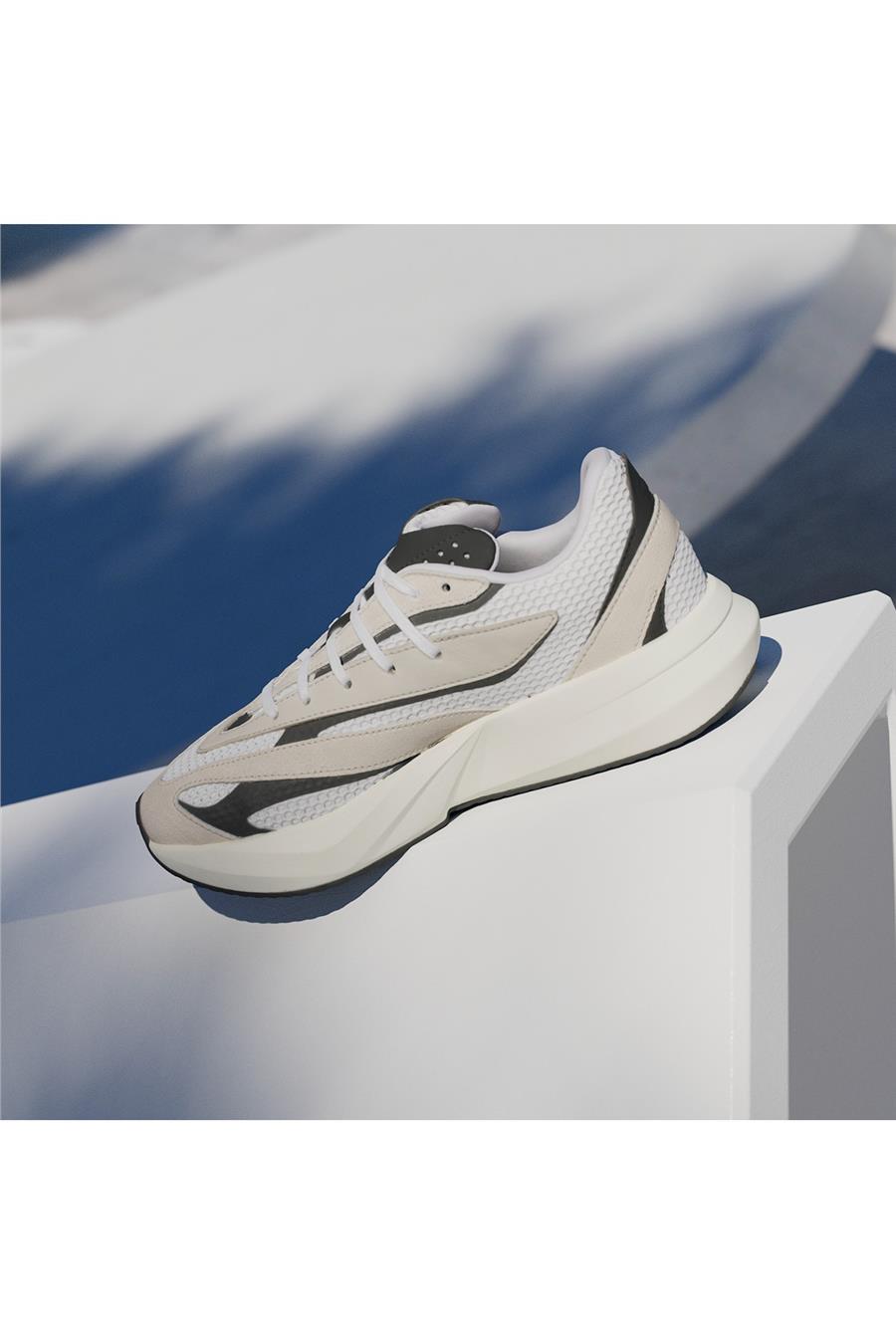 adidas Kadın  Bej  Koşu Ayakkabısı LIGHTBLAZE JH6962