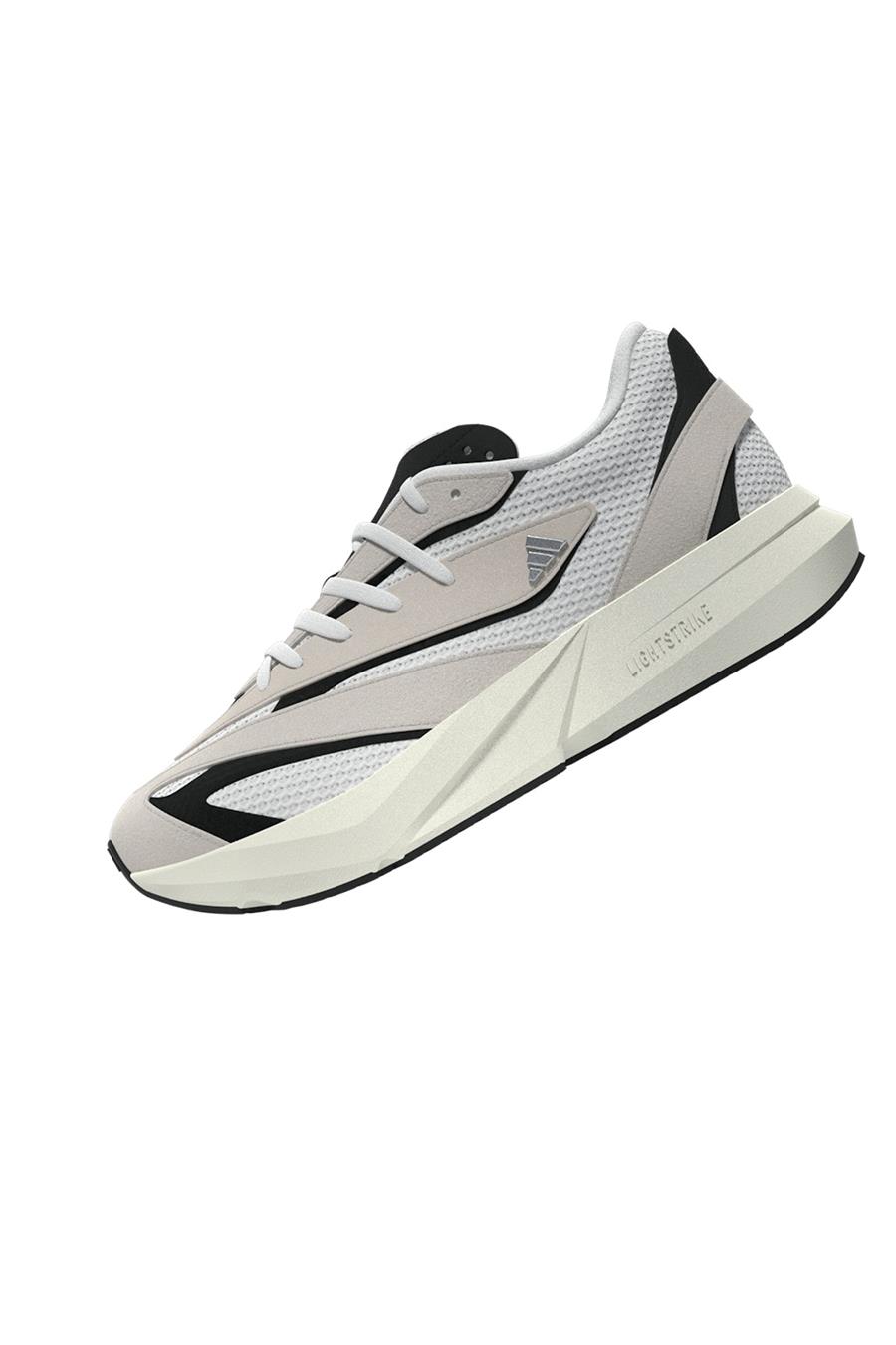 adidas Kadın  Bej  Koşu Ayakkabısı LIGHTBLAZE JH6962