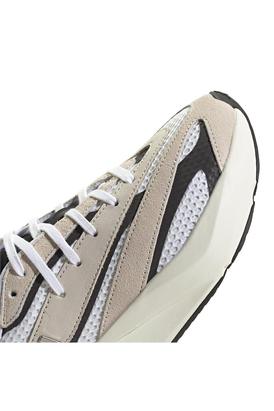 adidas Kadın  Bej  Koşu Ayakkabısı LIGHTBLAZE JH6962