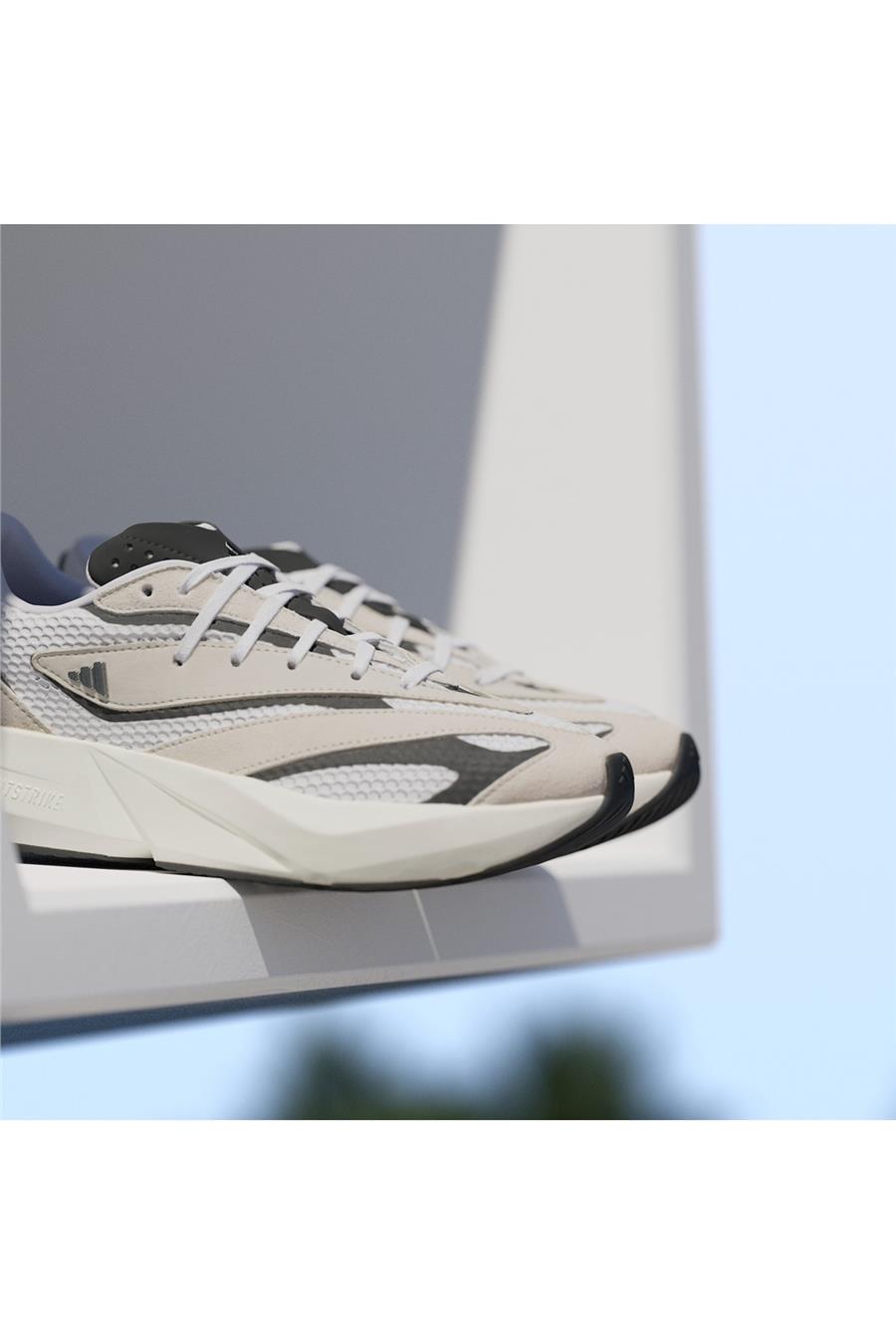 adidas Kadın  Bej  Koşu Ayakkabısı LIGHTBLAZE JH6962