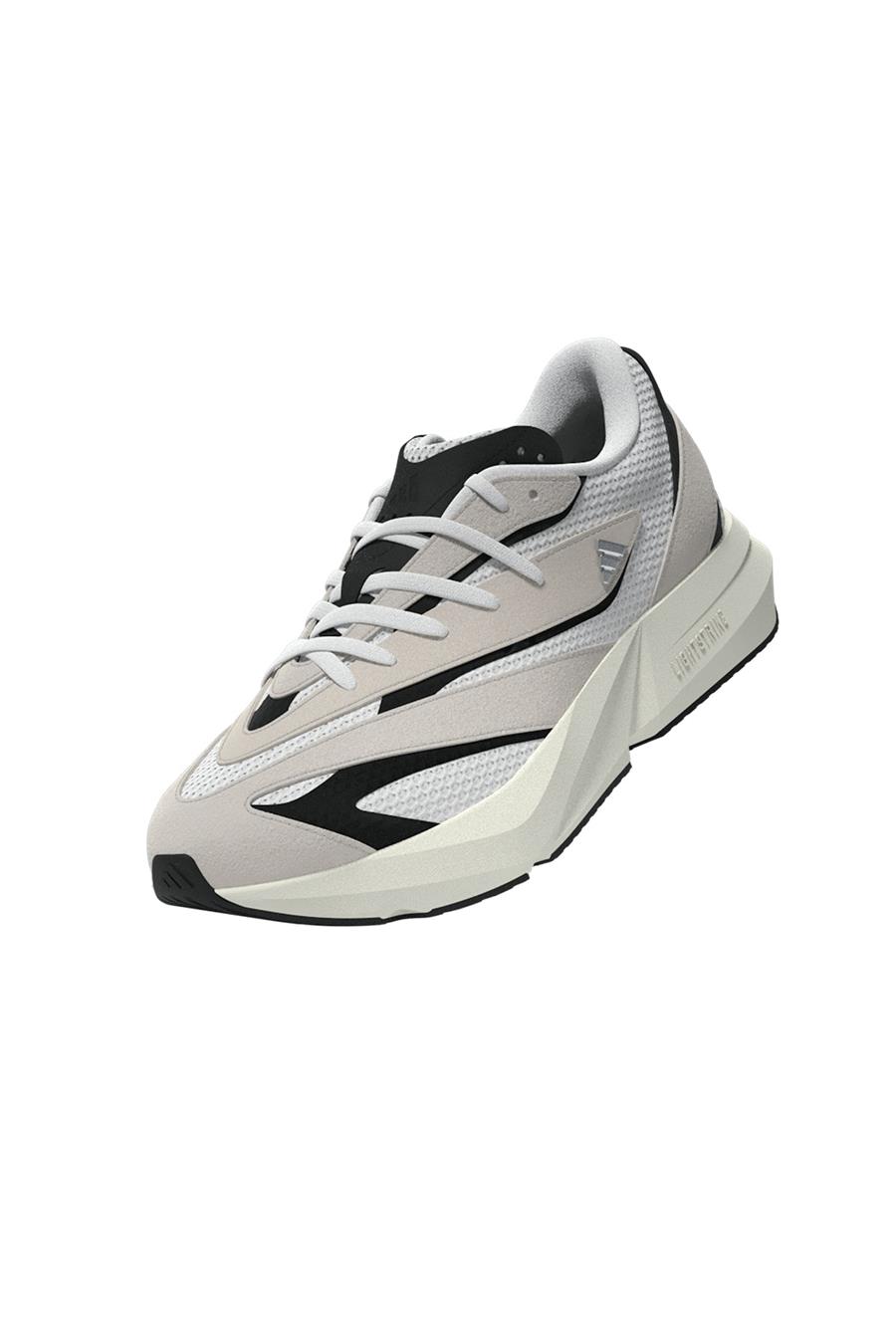 adidas Kadın  Bej  Koşu Ayakkabısı LIGHTBLAZE JH6962