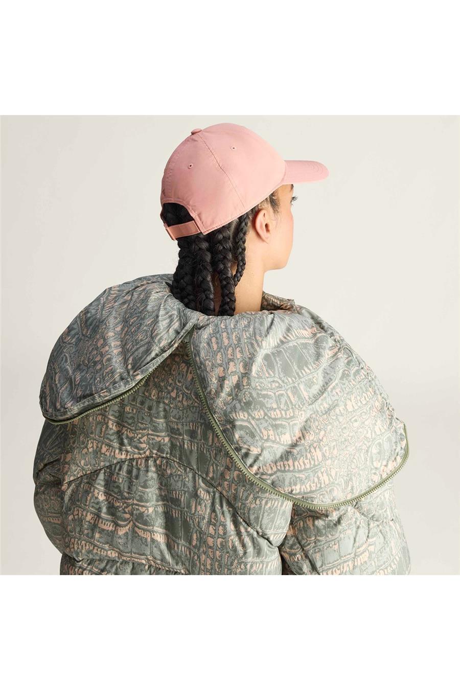 adidas Kadın  Bej  Mont aSMC M PUF JKTP JX6787