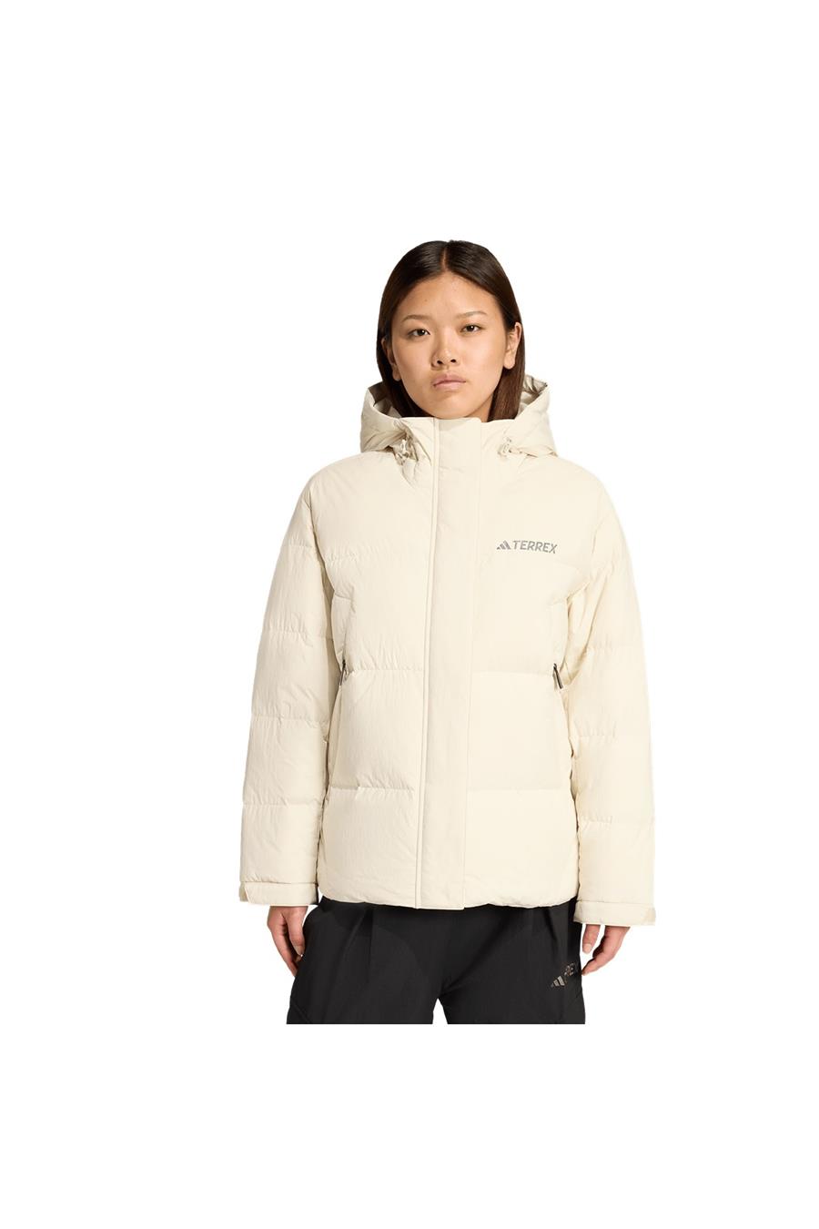 adidas Kadın  Bej  Mont MT W CW GOOSE J JV8724