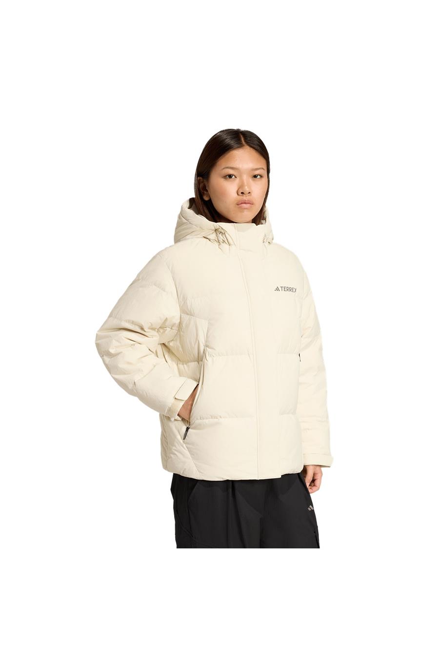 adidas Kadın  Bej  Mont MT W CW GOOSE J JV8724