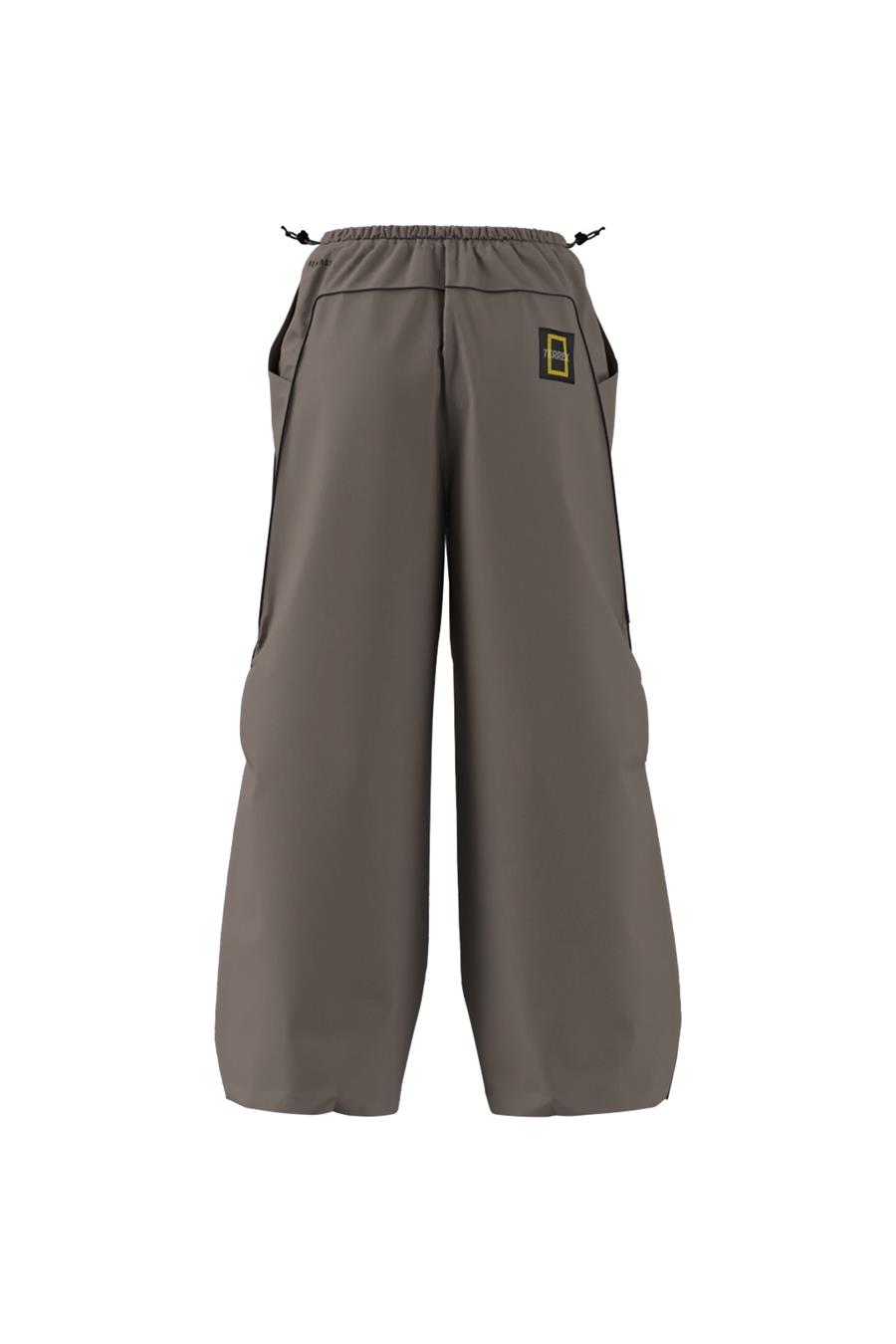 adidas Kadın  Bej  PANTOLON NG W A.R WVN P JD5846