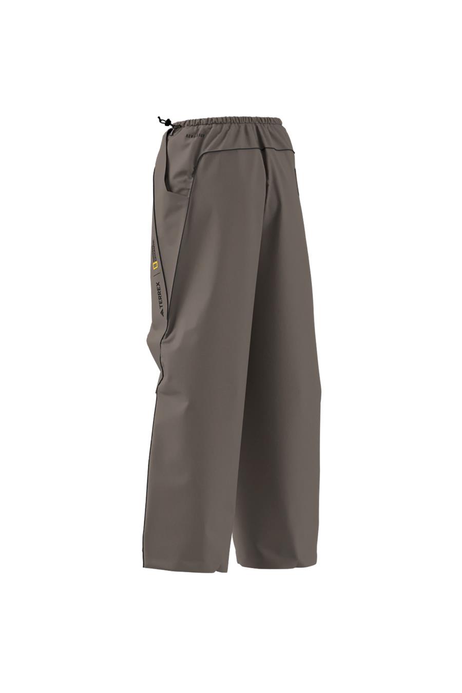 adidas Kadın  Bej  PANTOLON NG W A.R WVN P JD5846