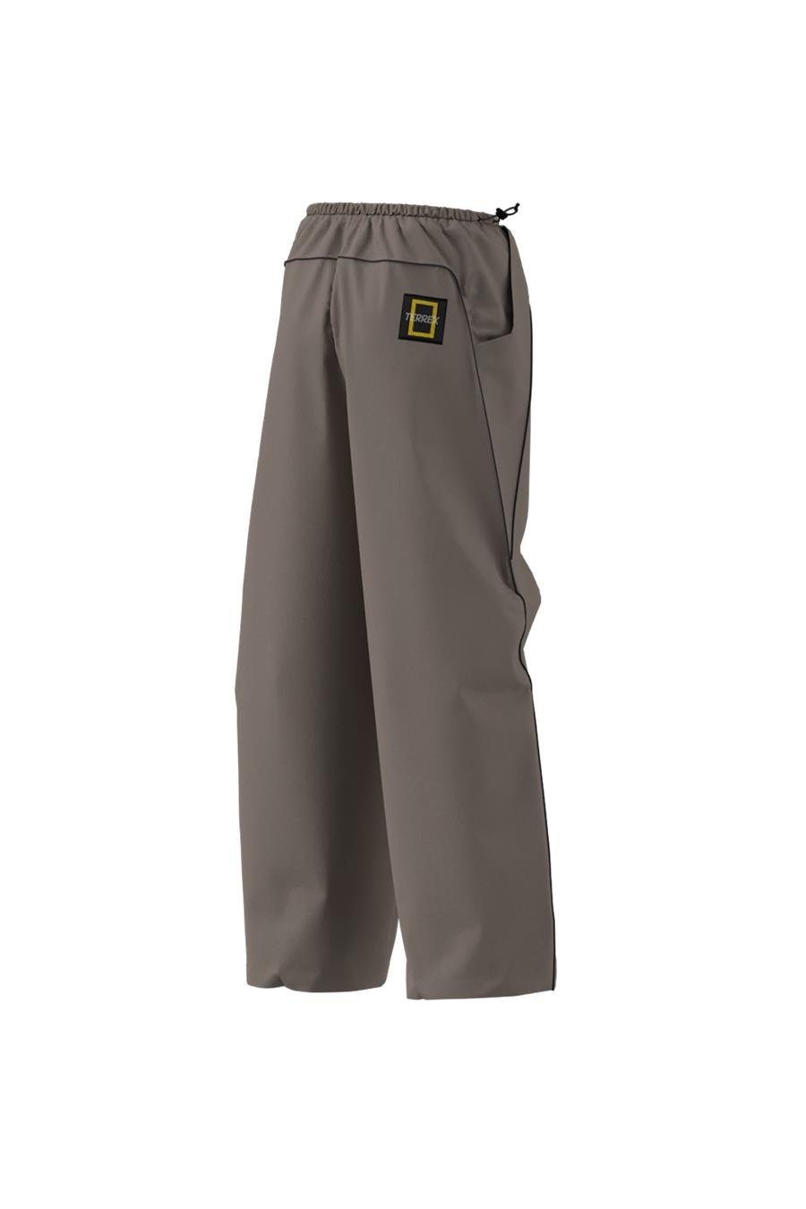 adidas Kadın  Bej  PANTOLON NG W A.R WVN P JD5846