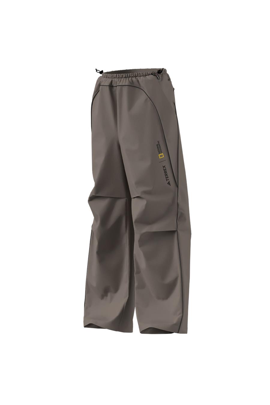adidas Kadın  Bej  PANTOLON NG W A.R WVN P JD5846