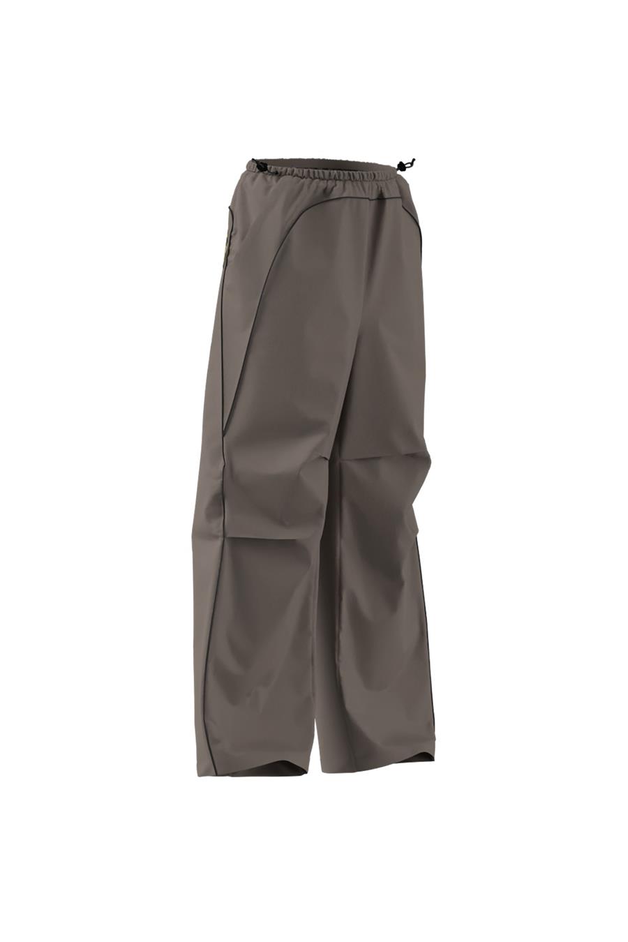 adidas Kadın  Bej  PANTOLON NG W A.R WVN P JD5846
