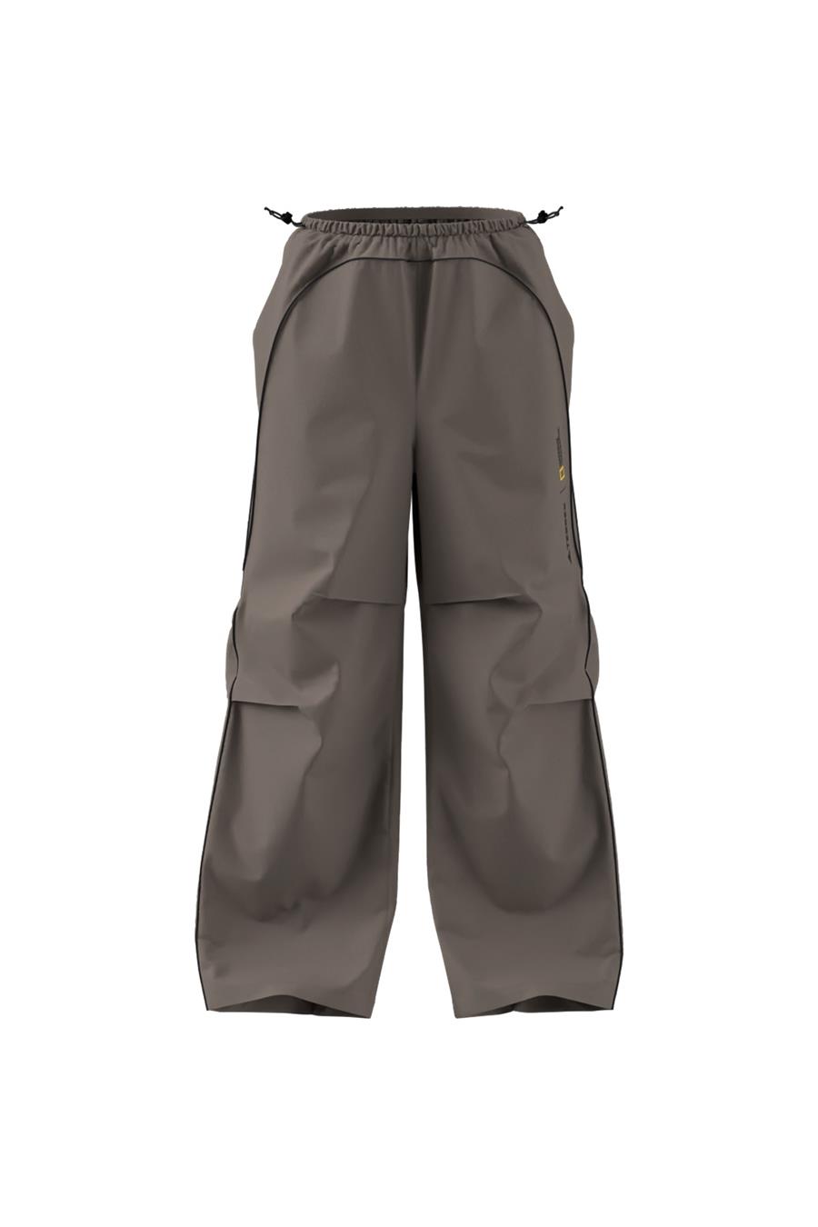 adidas Kadın  Bej  PANTOLON NG W A.R WVN P JD5846