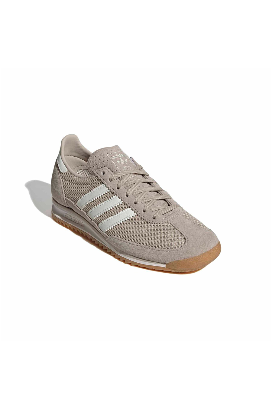 adidas Kadın  Bej  Sneaker SL 72 OG W IH9177