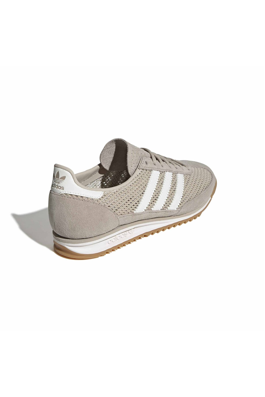 adidas Kadın  Bej  Sneaker SL 72 OG W IH9177