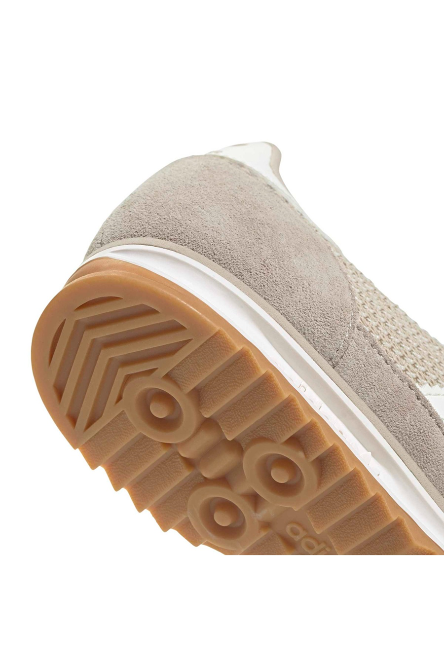 adidas Kadın  Bej  Sneaker SL 72 OG W IH9177