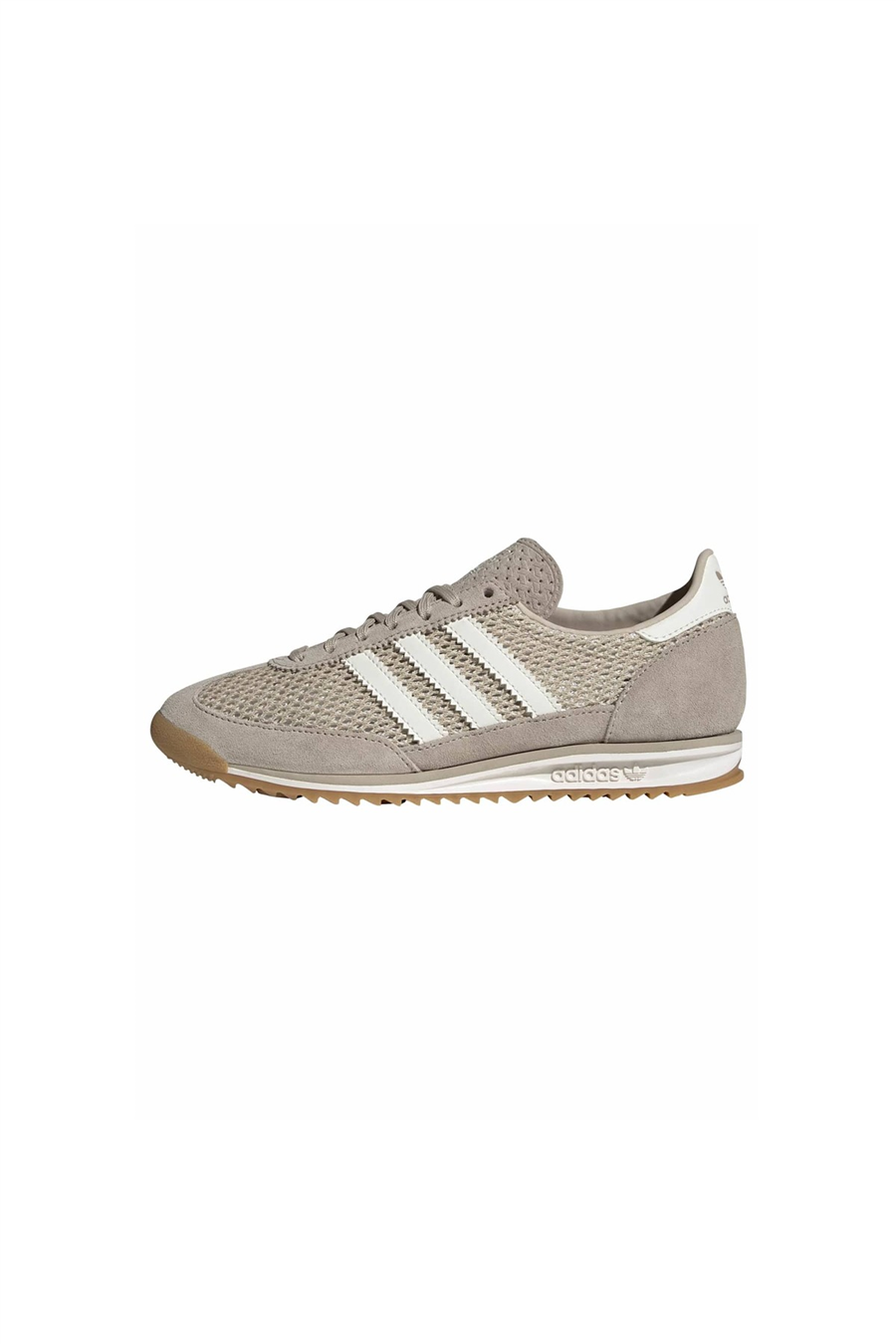 adidas Kadın  Bej  Sneaker SL 72 OG W IH9177