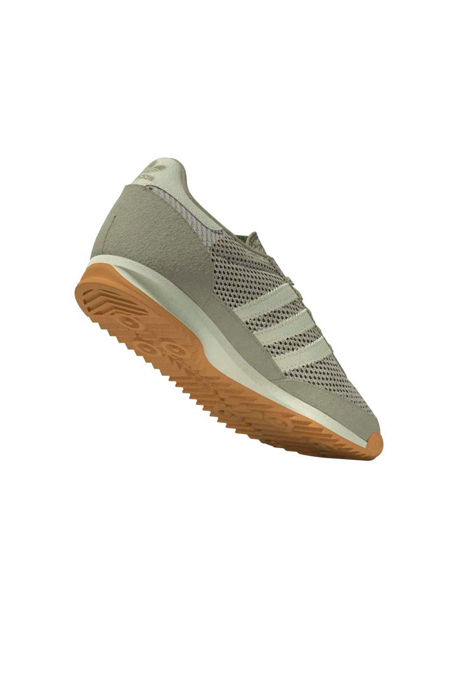 adidas Kadın  Bej  Sneaker SL 72 OG W IH9177