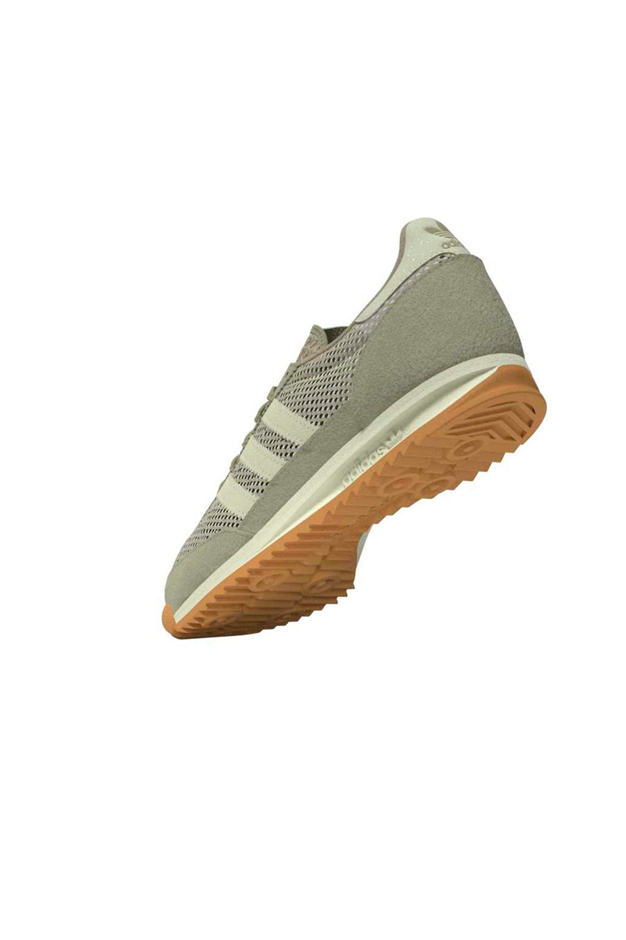 adidas Kadın  Bej  Sneaker SL 72 OG W IH9177