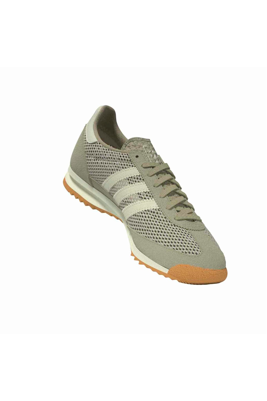 adidas Kadın  Bej  Sneaker SL 72 OG W IH9177