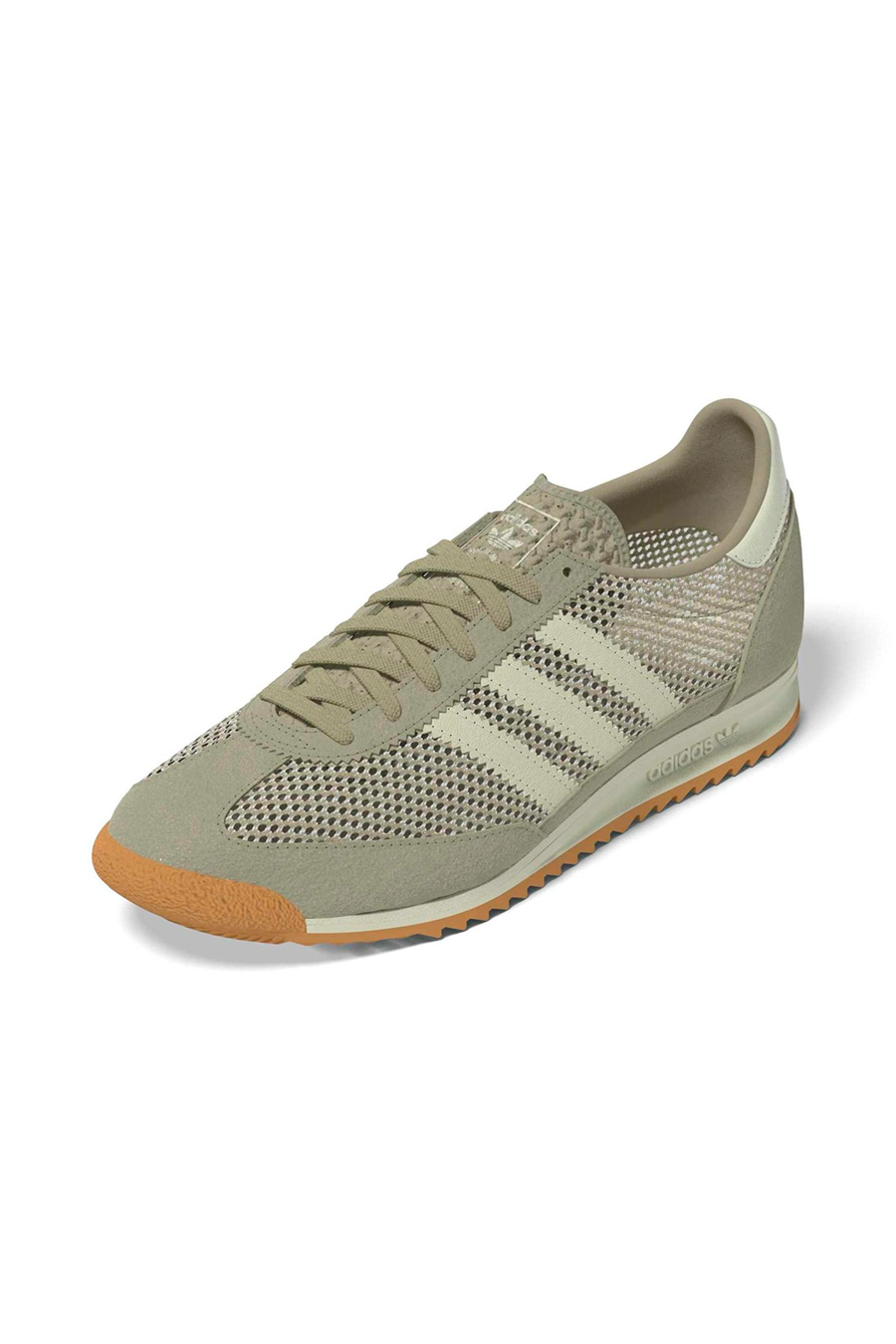 adidas Kadın  Bej  Sneaker SL 72 OG W IH9177