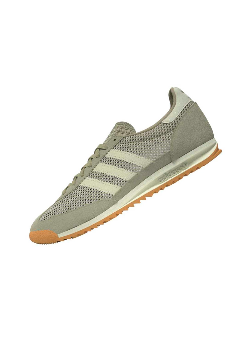 adidas Kadın  Bej  Sneaker SL 72 OG W IH9177