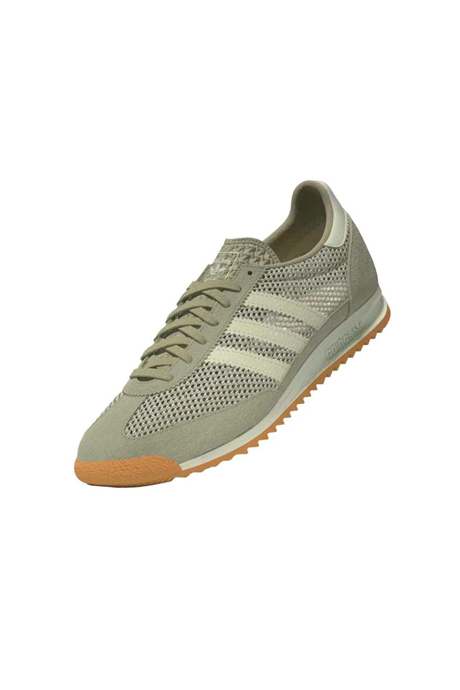 adidas Kadın  Bej  Sneaker SL 72 OG W IH9177