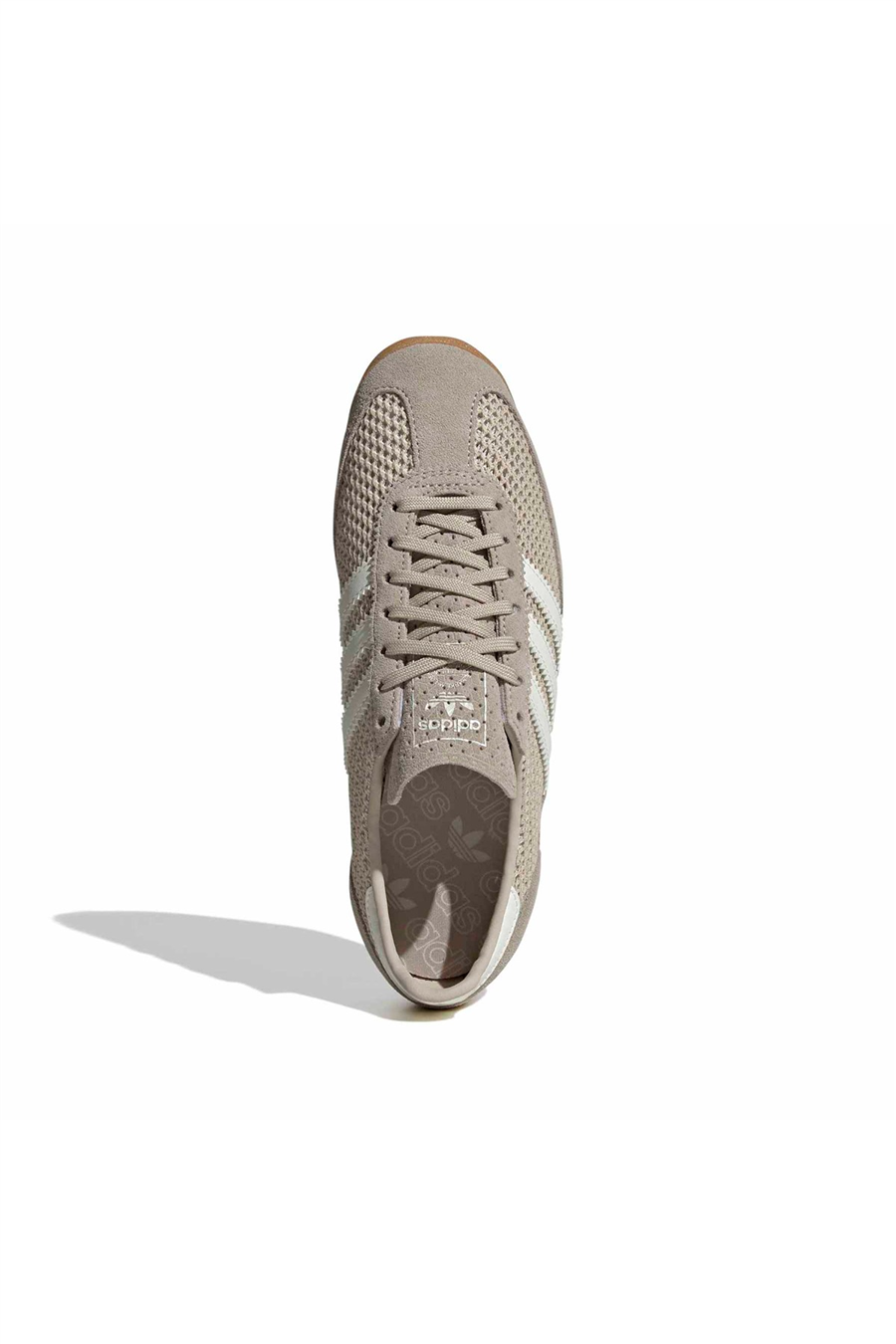 adidas Kadın  Bej  Sneaker SL 72 OG W IH9177