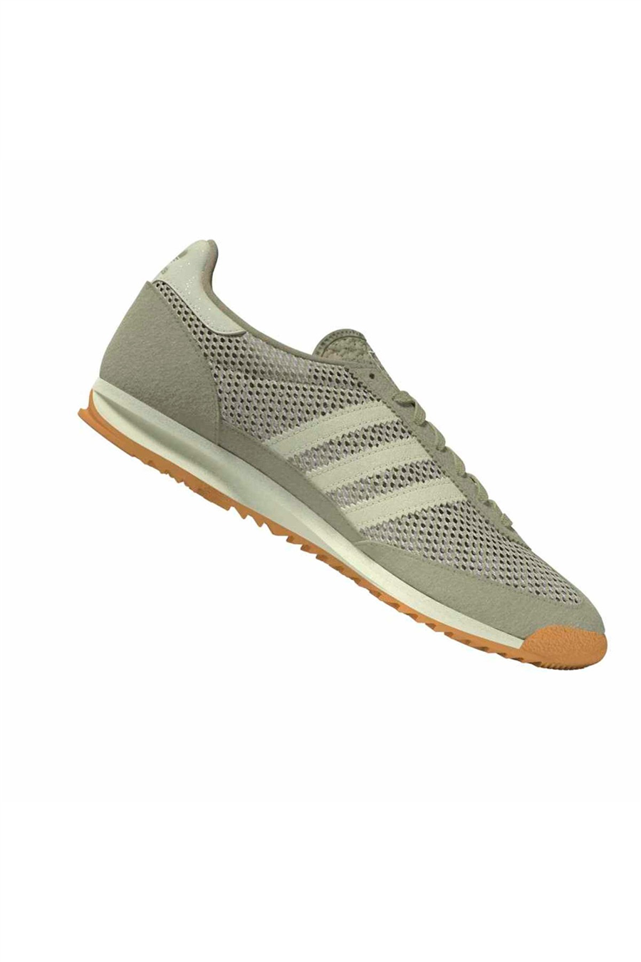 adidas Kadın  Bej  Sneaker SL 72 OG W IH9177