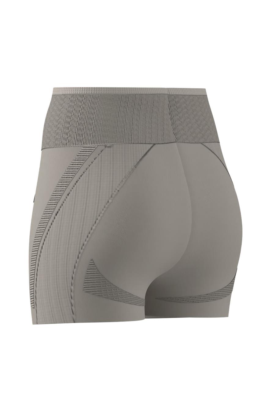 adidas Kadın  Bej  Şort WE KNIT 4IN SH JX3921